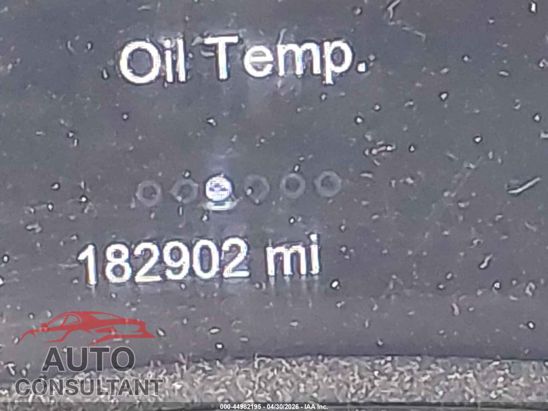DODGE DURANGO 2014 - 1C4SDHCT4EC513839