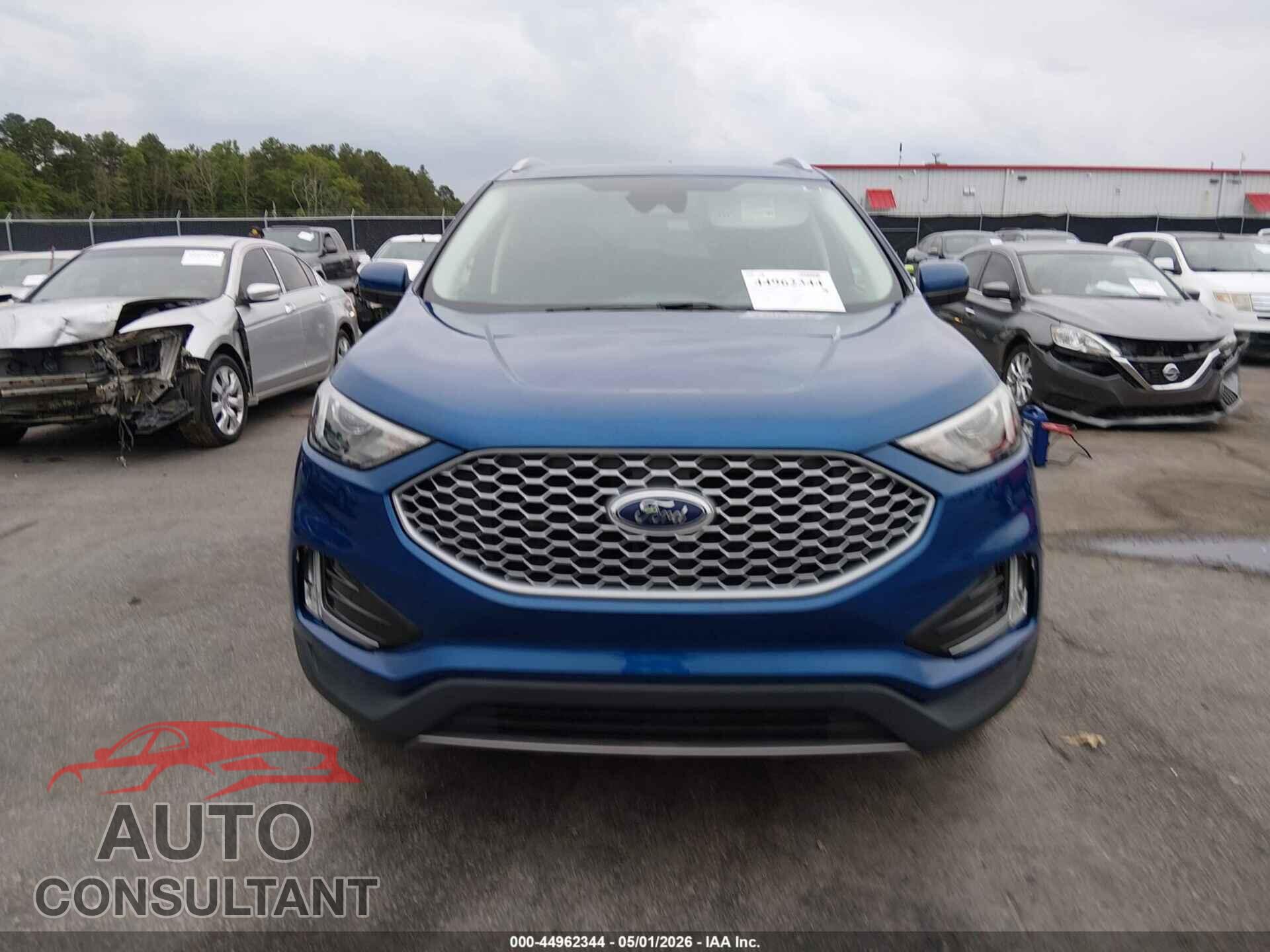 FORD EDGE 2023 - 2FMPK4J9XPBA15168