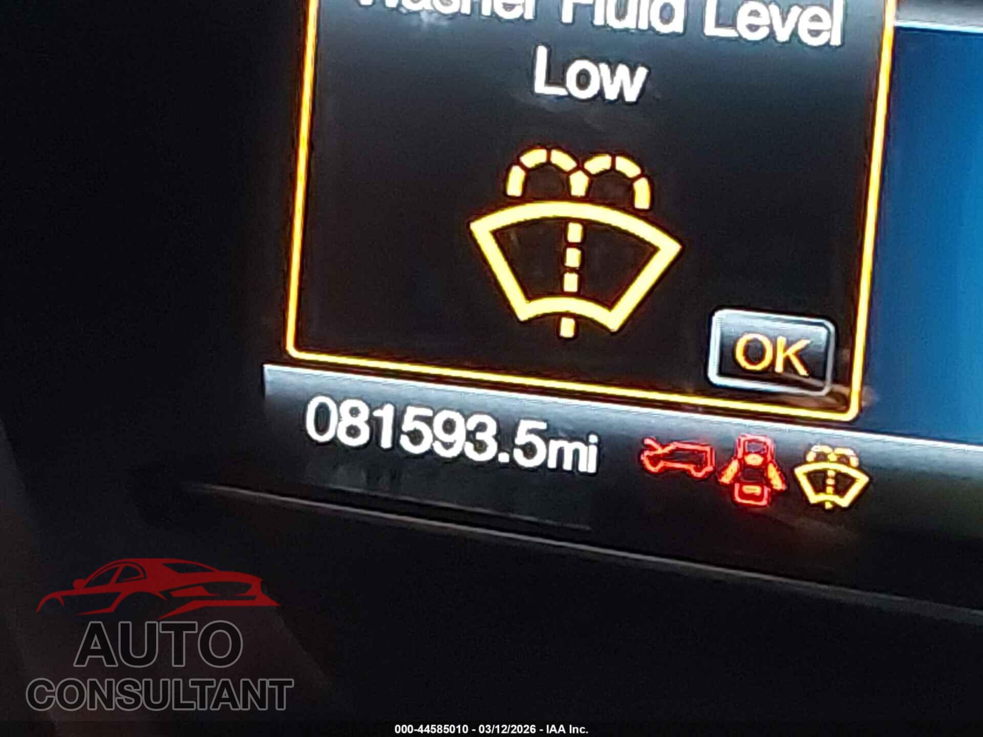 FORD EXPLORER 2018 - 1FM5K8F87JGB15873