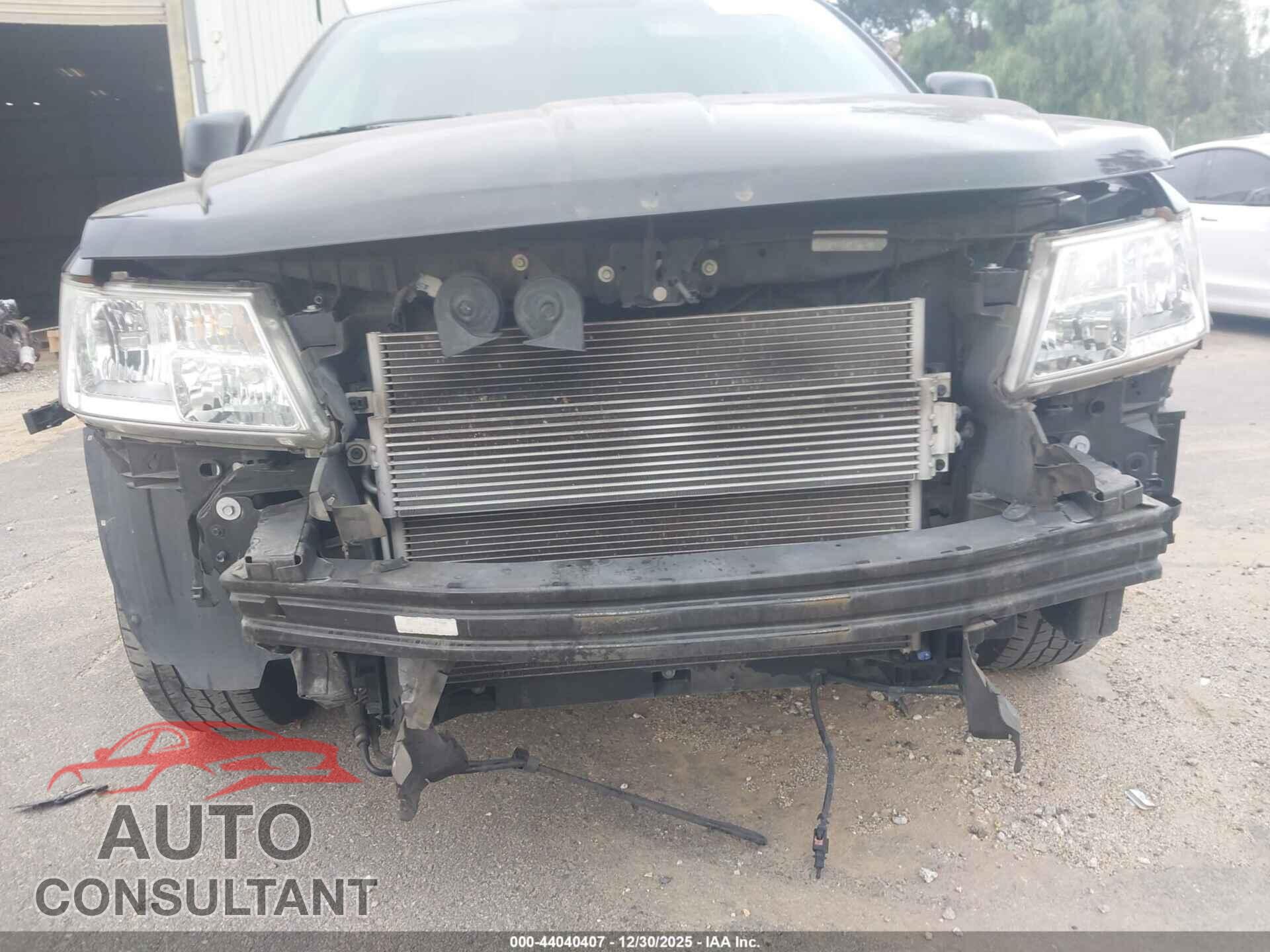 DODGE JOURNEY 2015 - 3C4PDCAB4FT699861