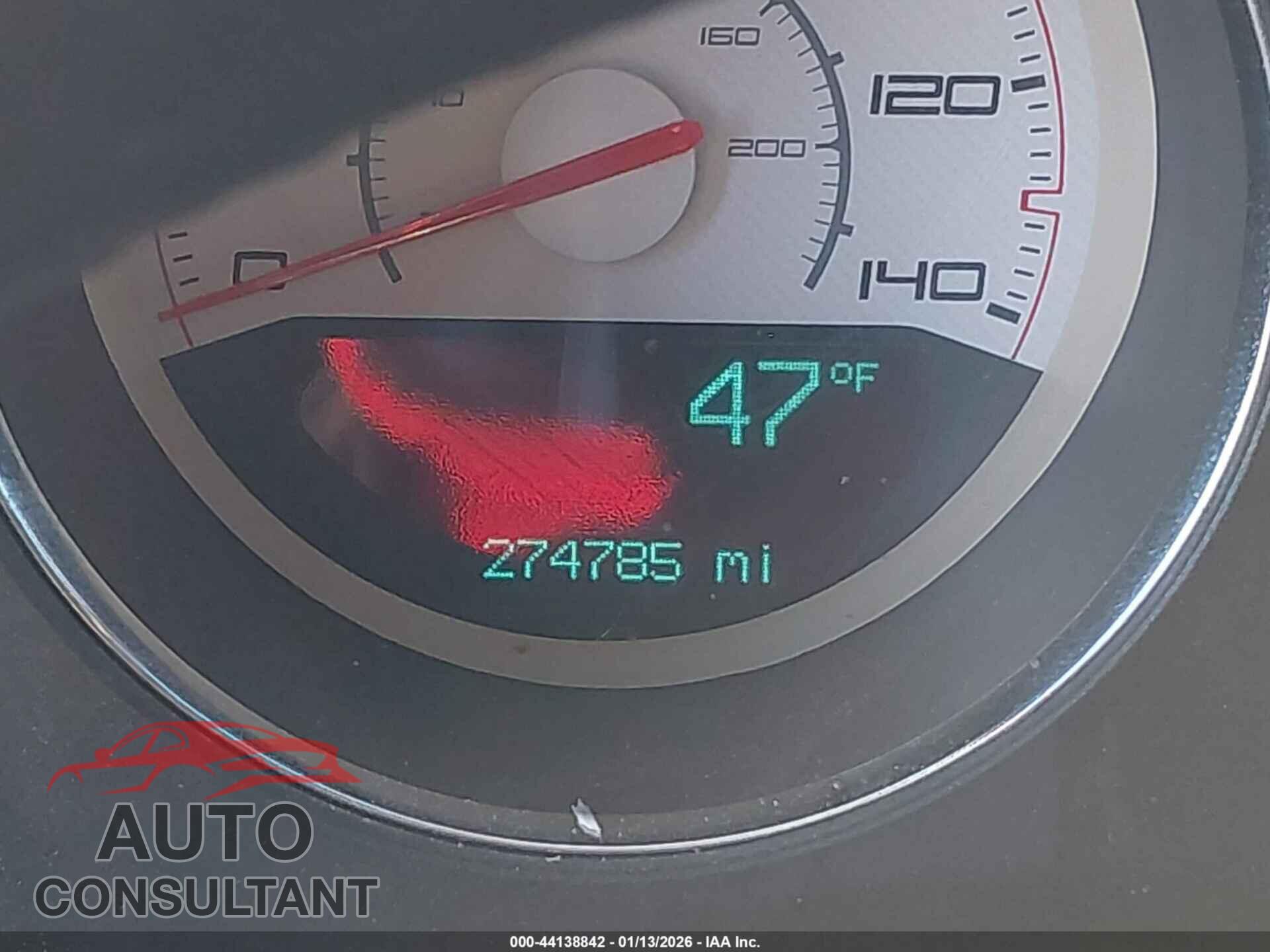 DODGE CHALLENGER 2014 - 2C3CDYAGXEH176329