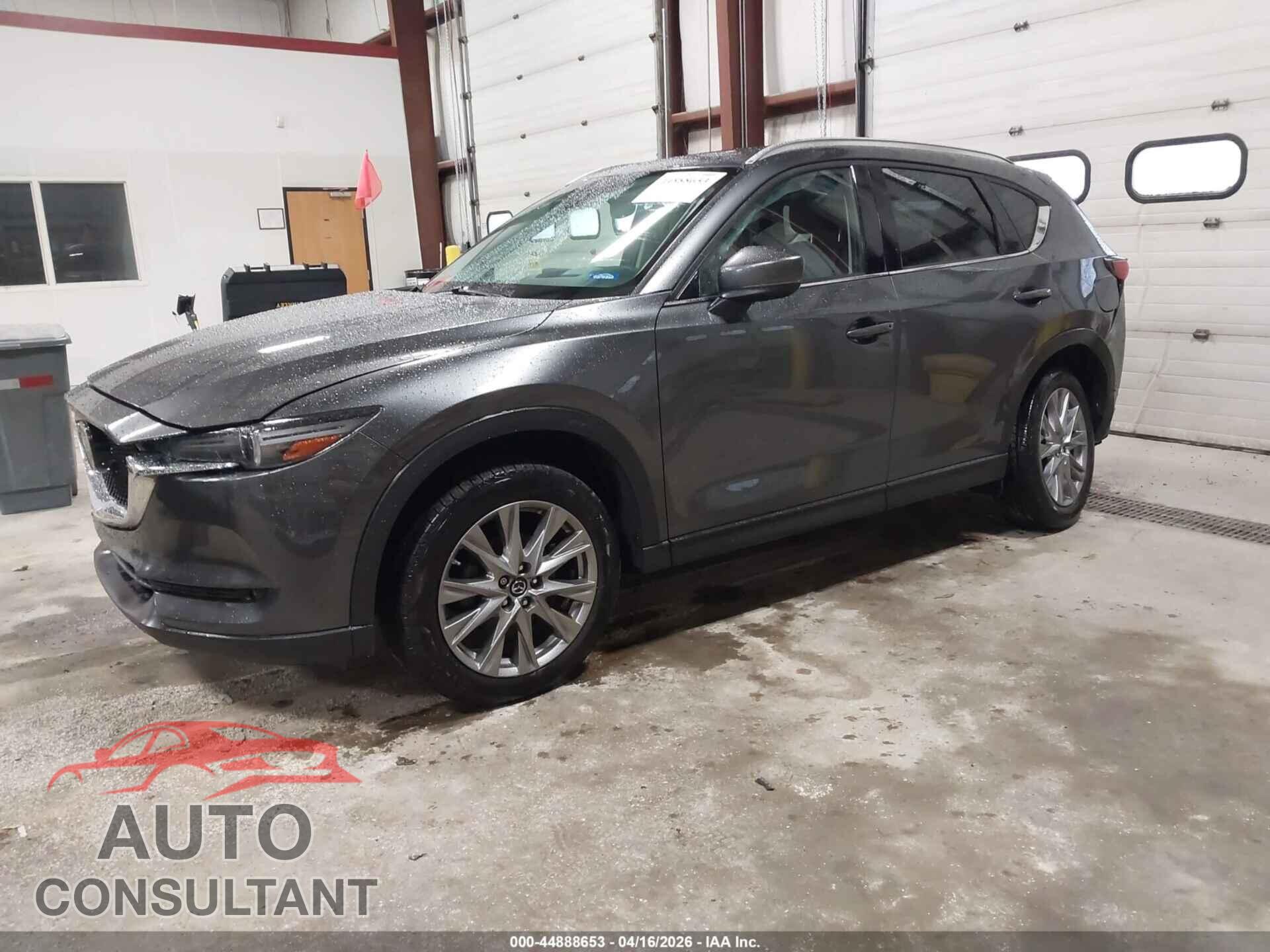 MAZDA CX-5 2020 - JM3KFBDM9L0796856