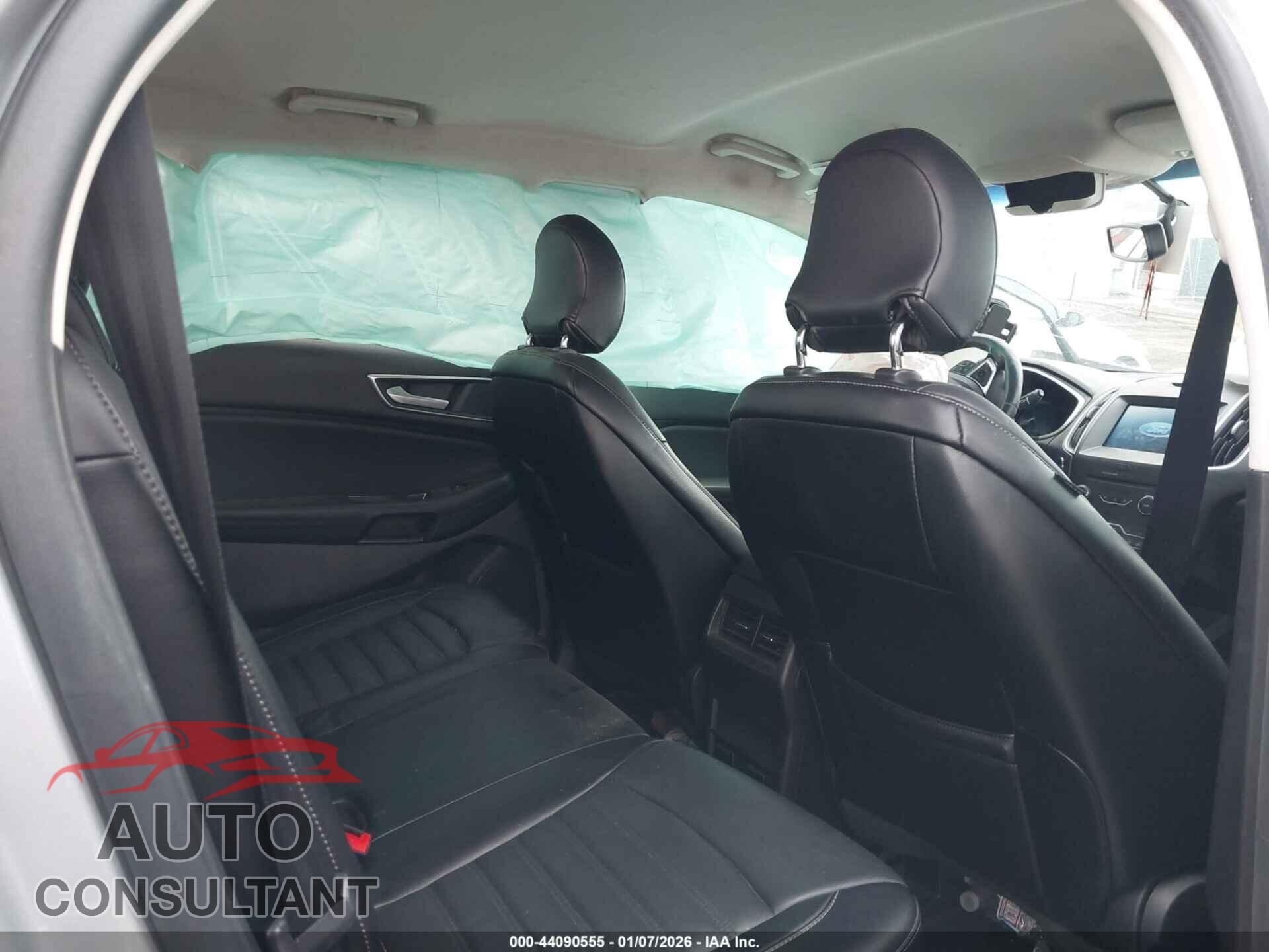 FORD EDGE 2016 - 2FMPK4J96GBB25232