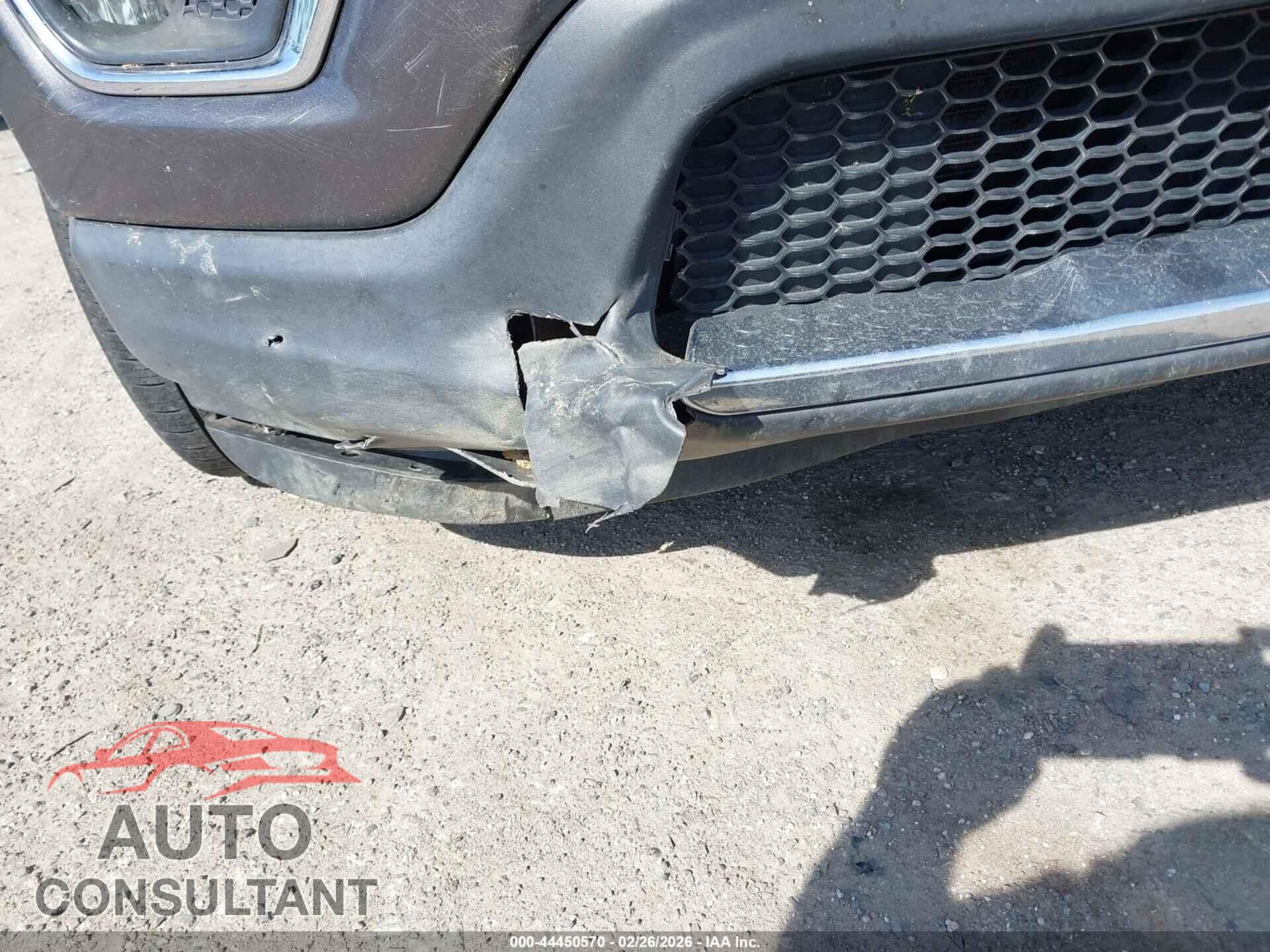 JEEP COMPASS 2020 - 3C4NJCCB2LT158283