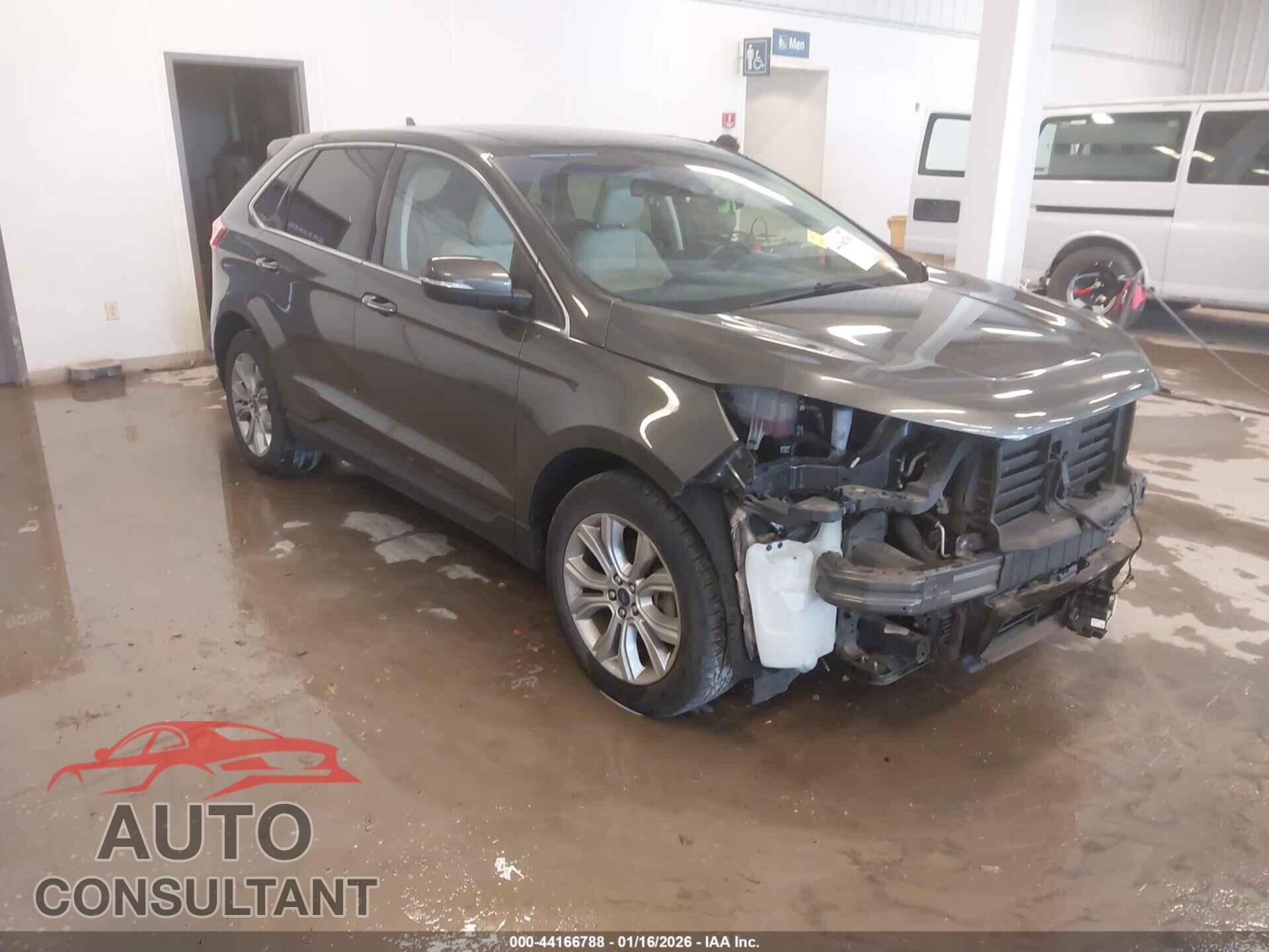 FORD EDGE 2019 - 2FMPK3K9XKBC37484