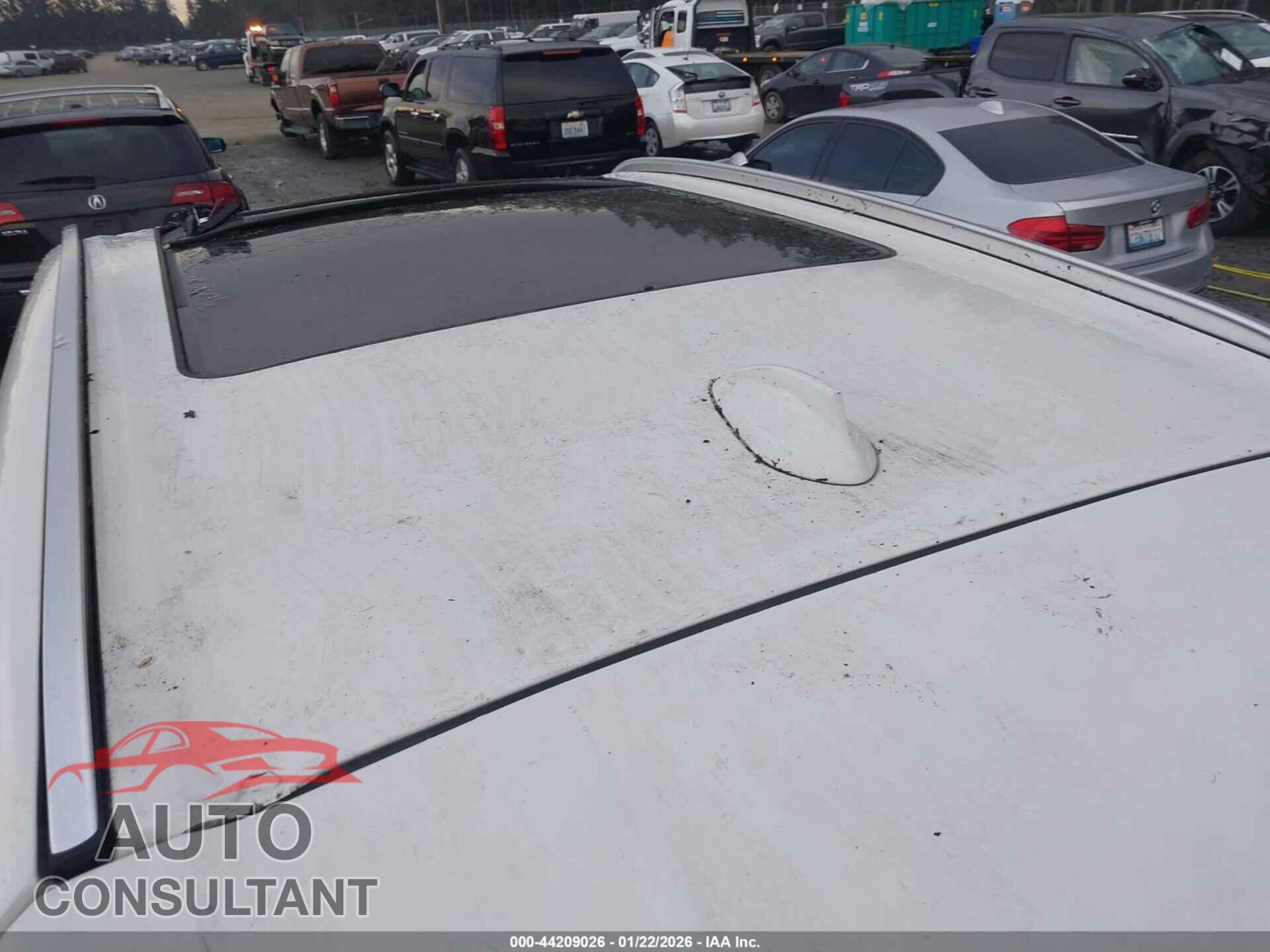 BMW X5 PHEV 2023 - 5UXTA6C06P9N46394