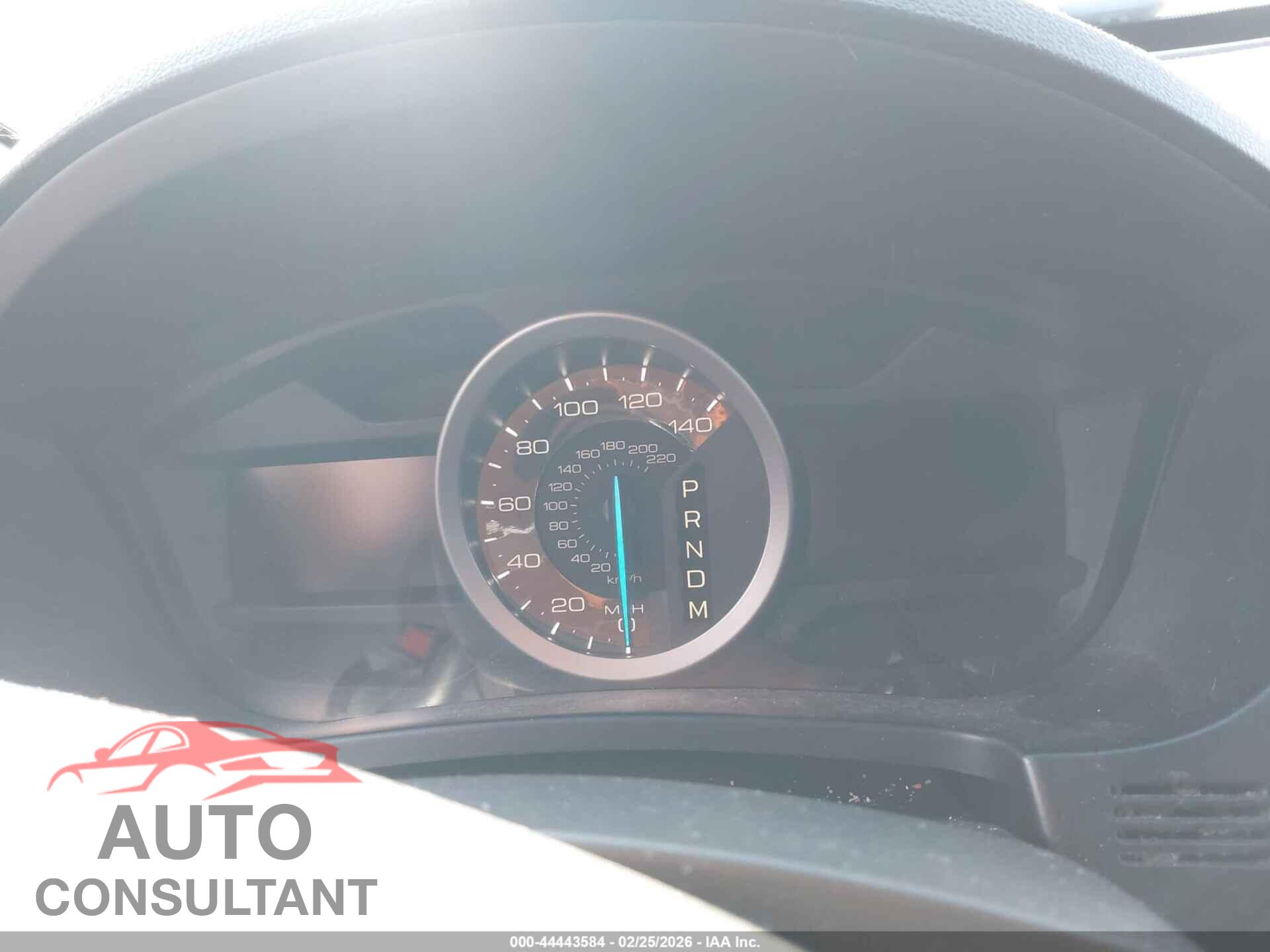 FORD EXPLORER 2013 - 1FM5K8F82DGA27351
