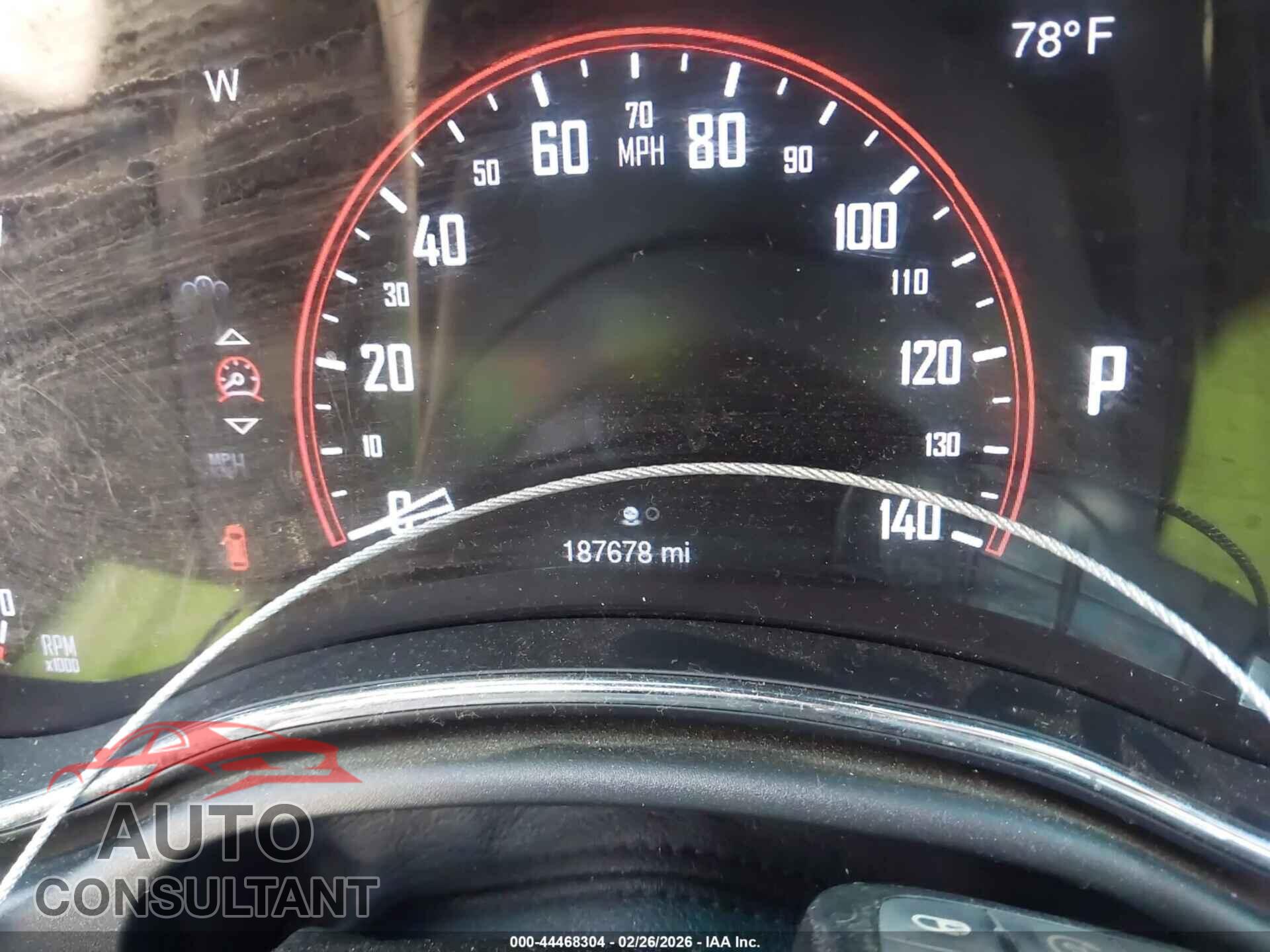 DODGE DURANGO 2015 - 1C4RDHDGXFC784583