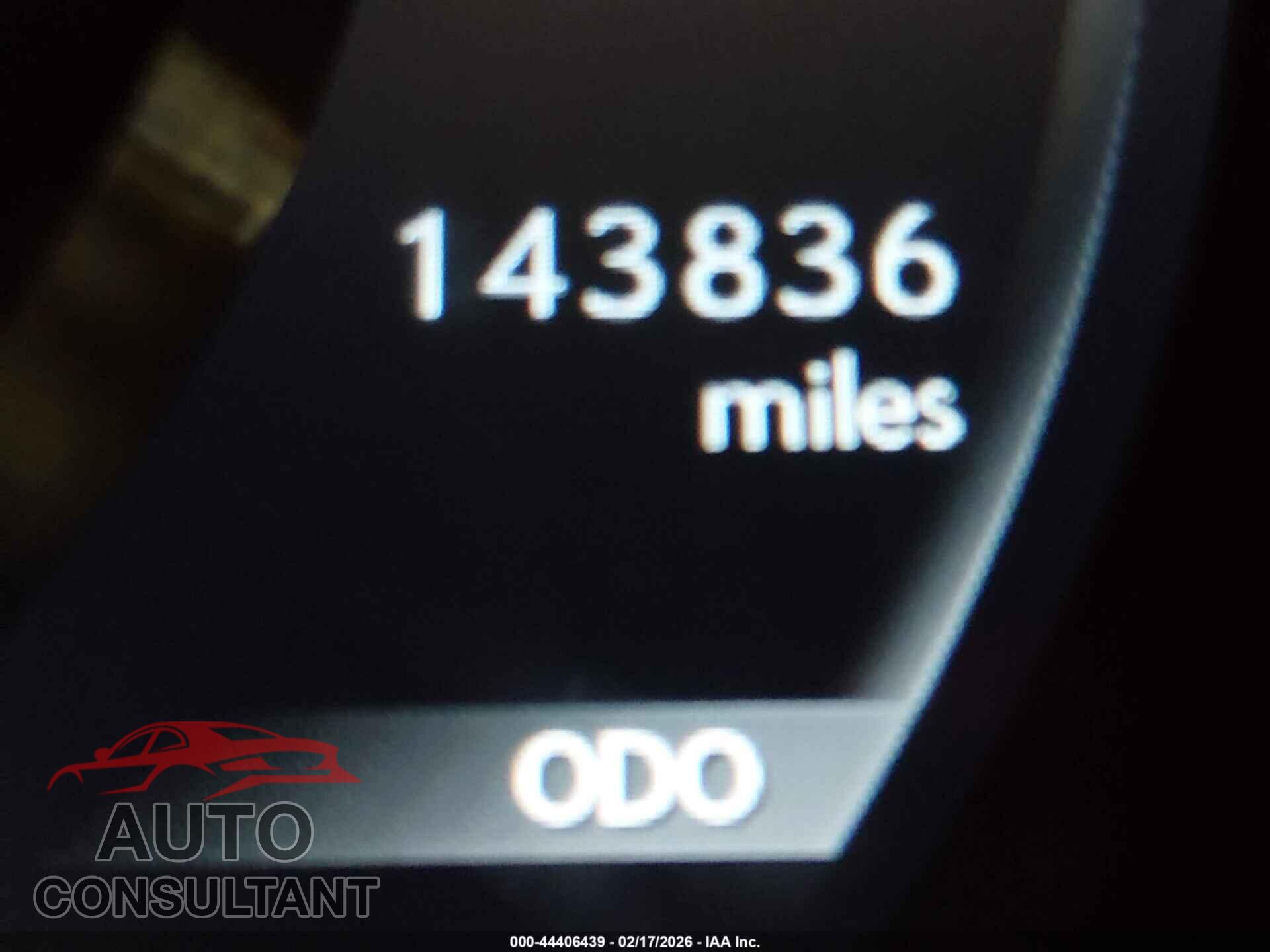 LEXUS IS 250 2015 - JTHBF1D29F5054934