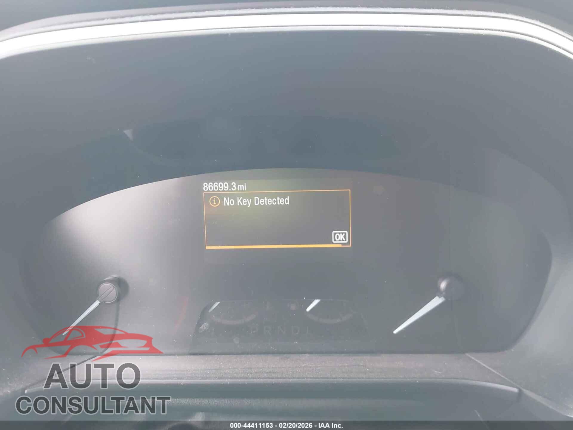 FORD ESCAPE 2020 - 1FMCU0H69LUA28771