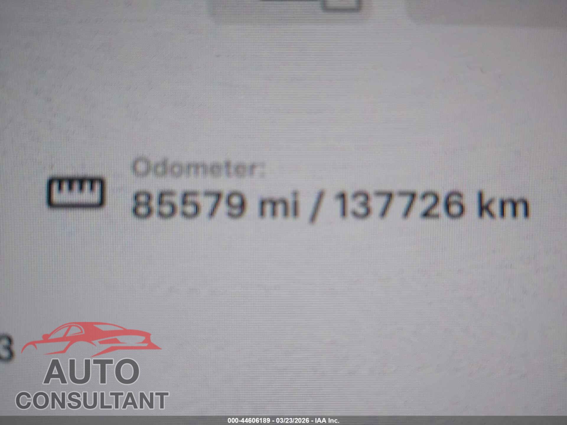 TESLA MODEL 3 2021 - 5YJ3E1EA4MF870167