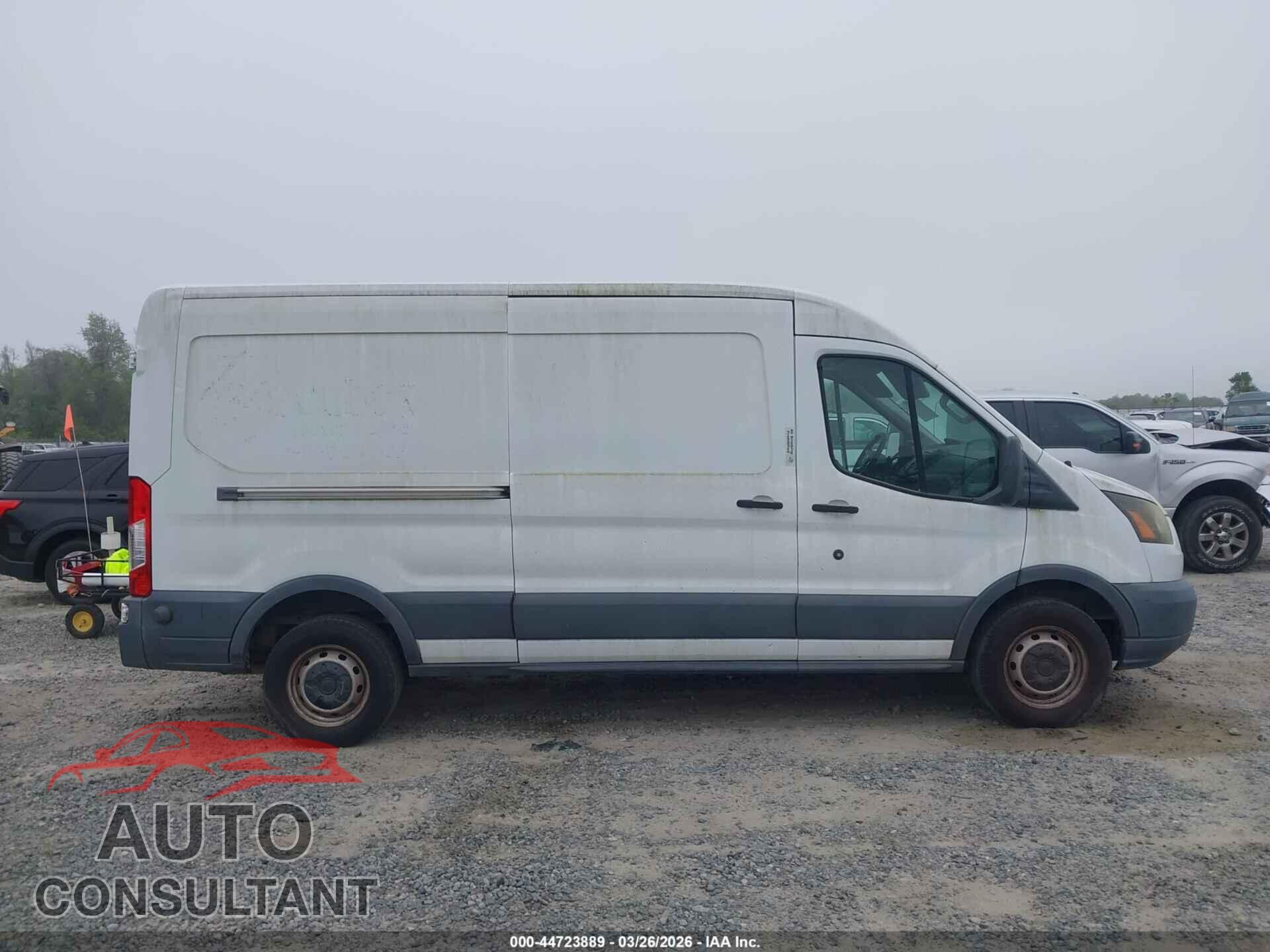 FORD TRANSIT-250 2016 - 1FTYR2CM0GKB02027