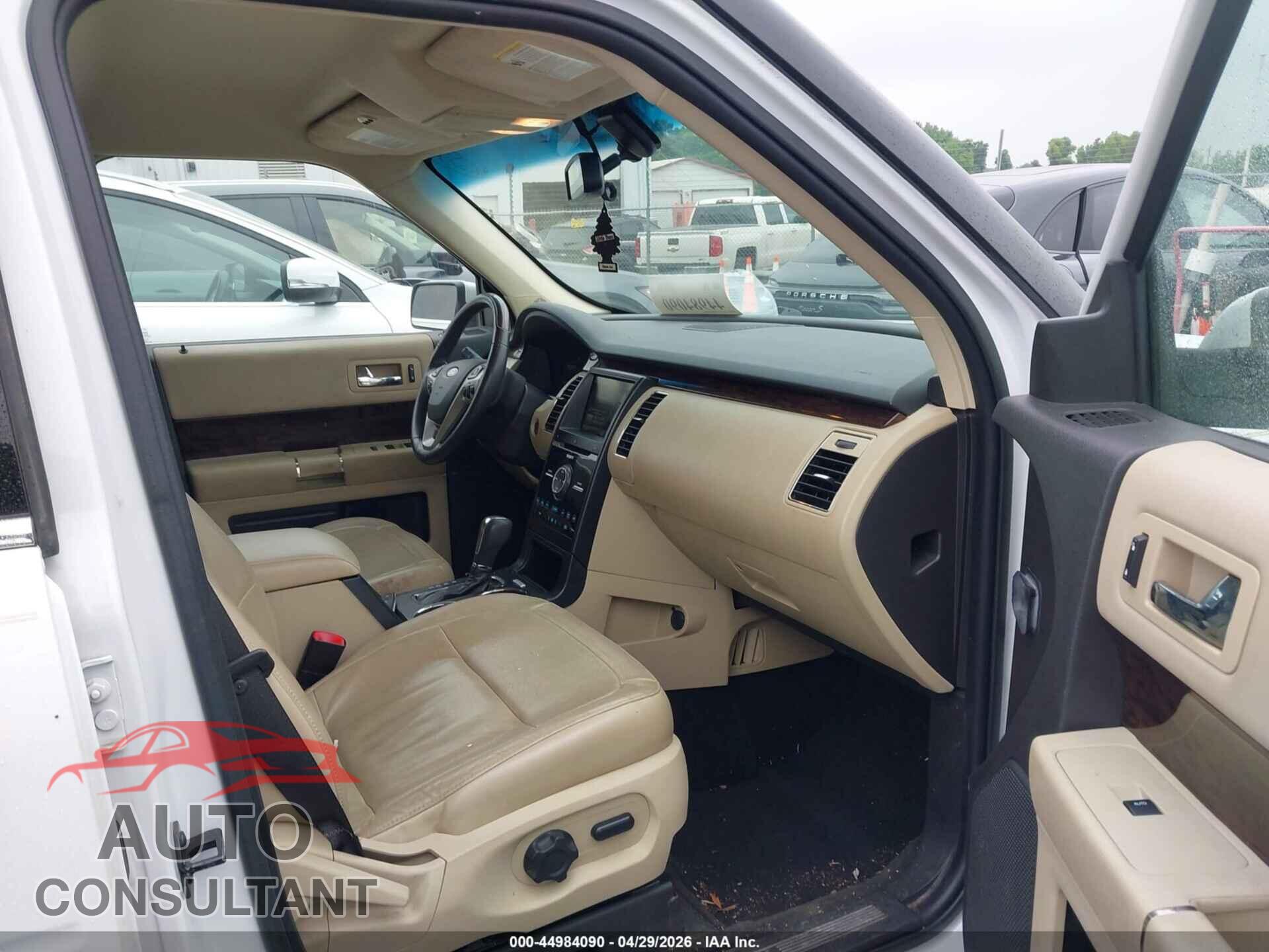 FORD FLEX 2015 - 2FMHK6D82FBA04814