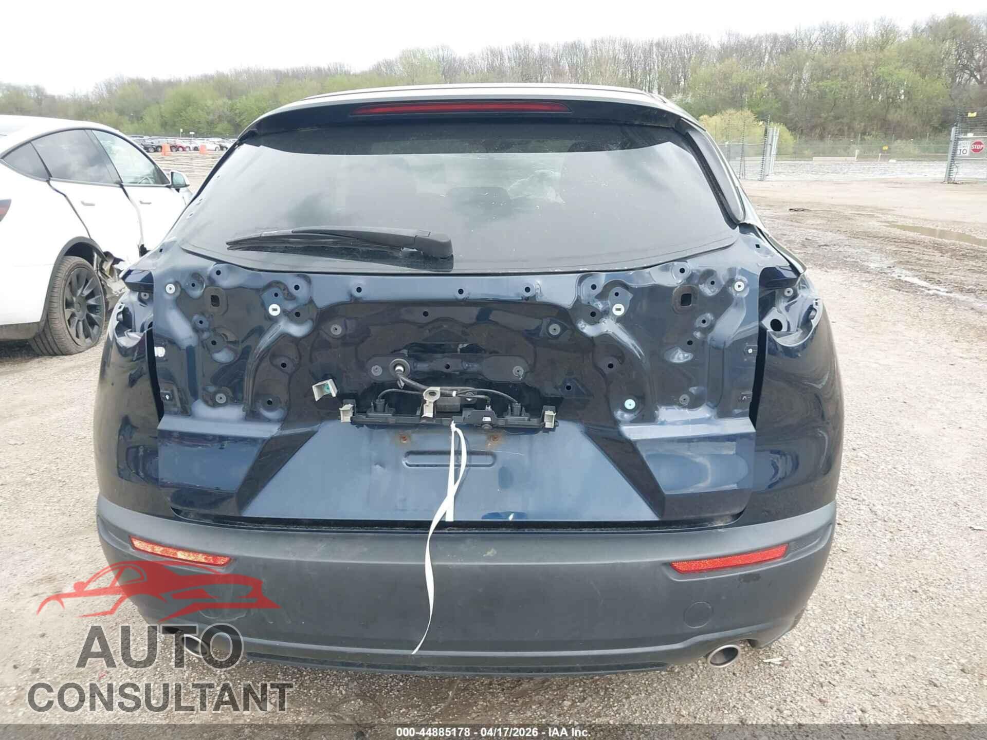 MAZDA CX-30 2021 - 3MVDMACL2MM210120