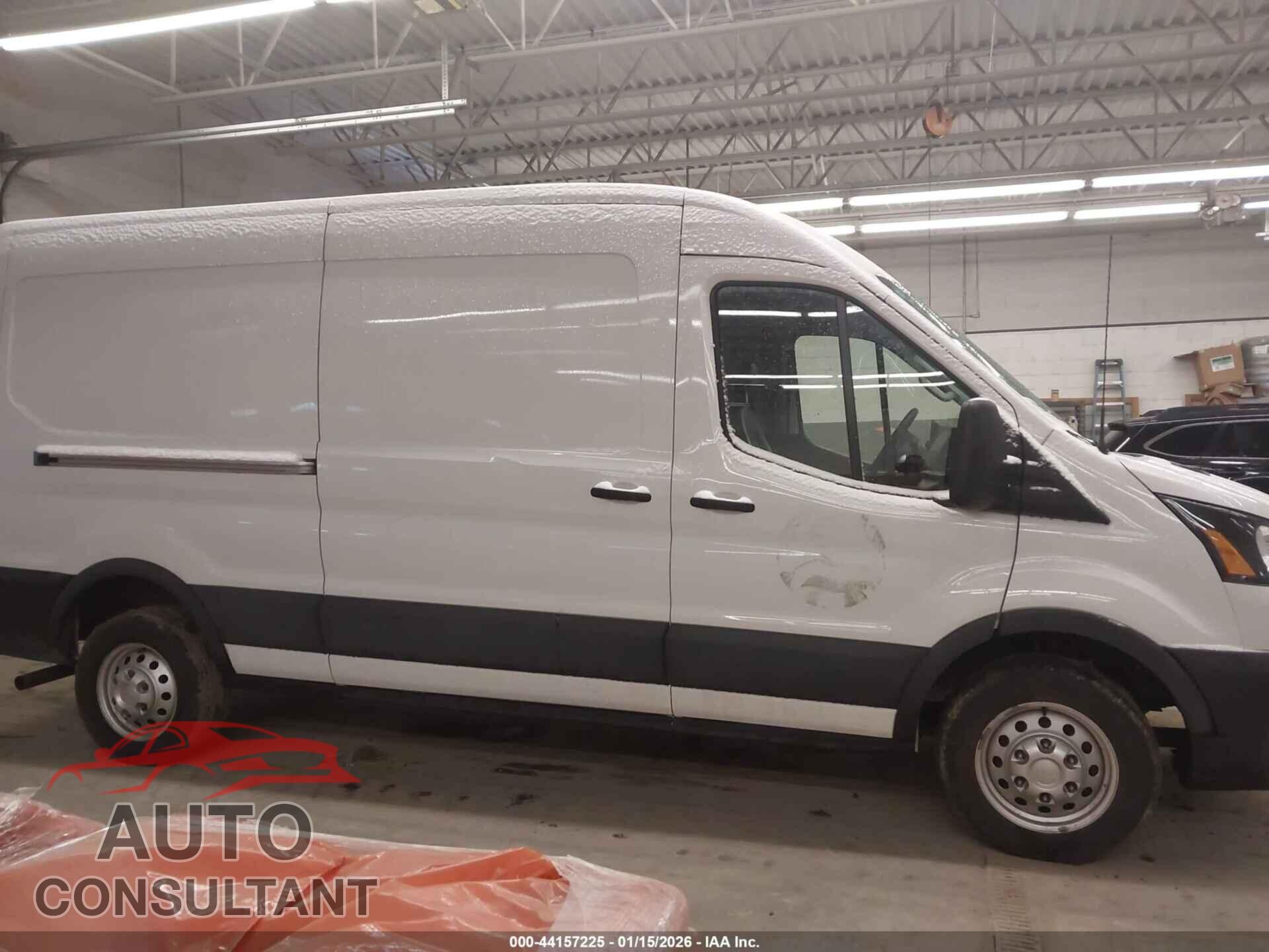 FORD TRANSIT-250 2023 - 1FTBR2C8XPKB52894