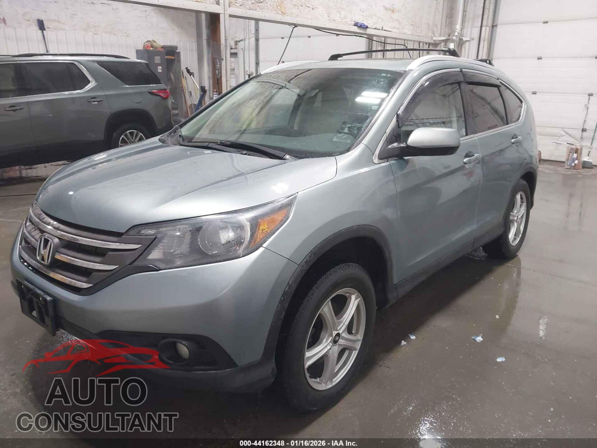 HONDA CR-V 2012 - 2HKRM4H77CH611994