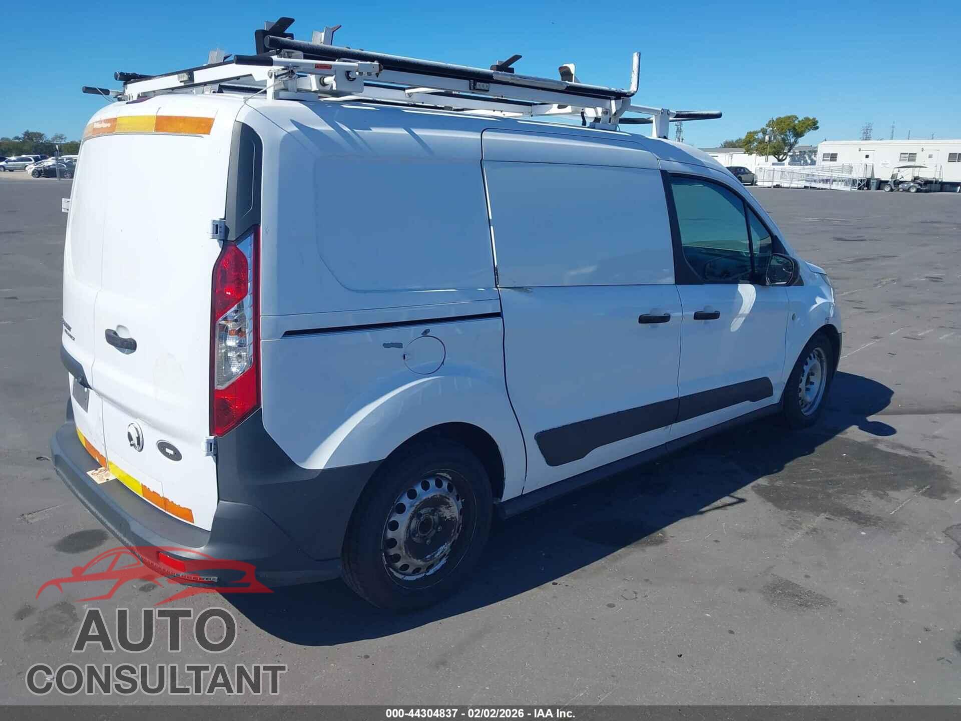 FORD TRANSIT CONNECT 2014 - NM0LS7E75E1171718