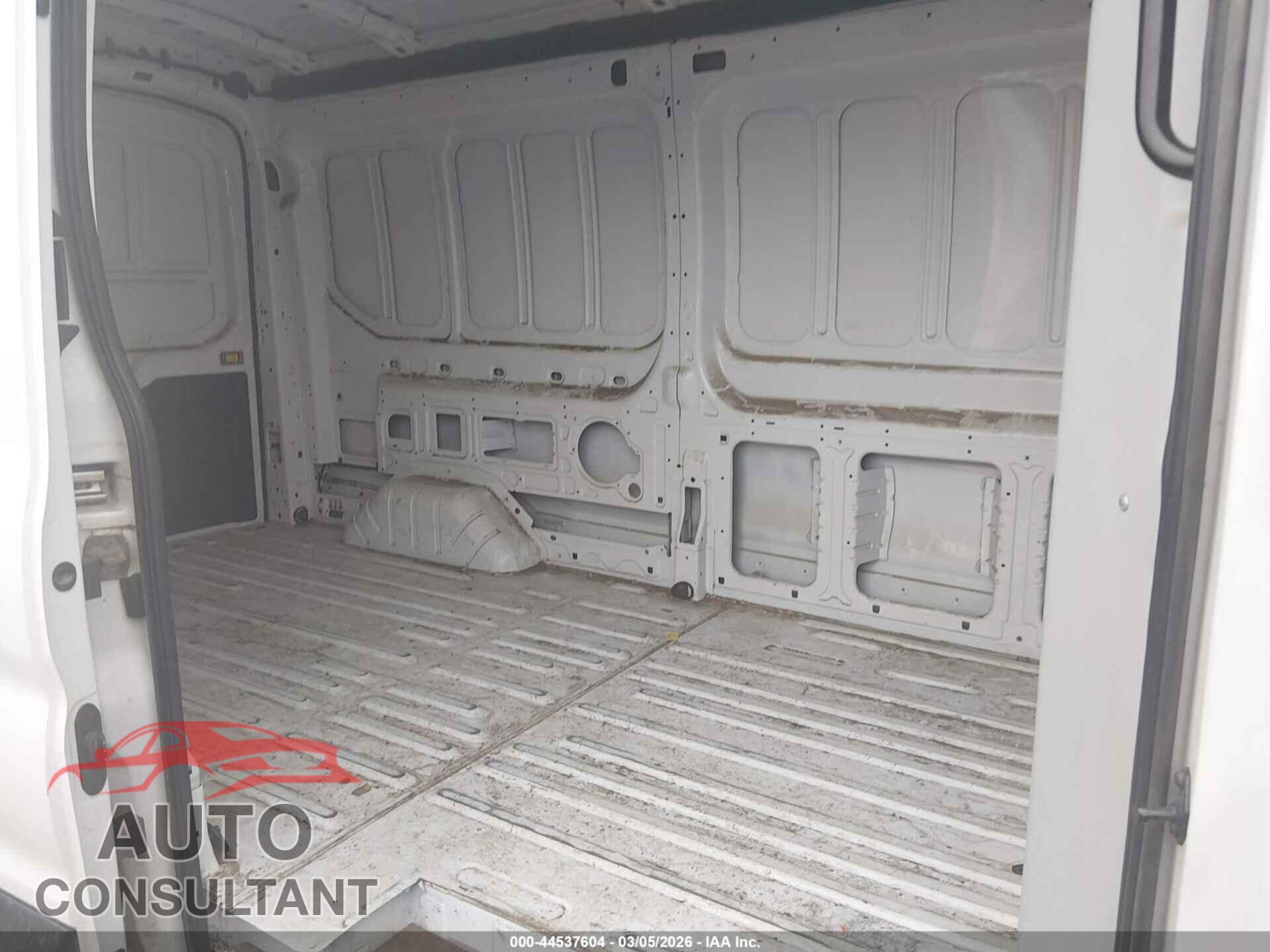 FORD TRANSIT-250 2023 - 1FTBR2C80PKB38440