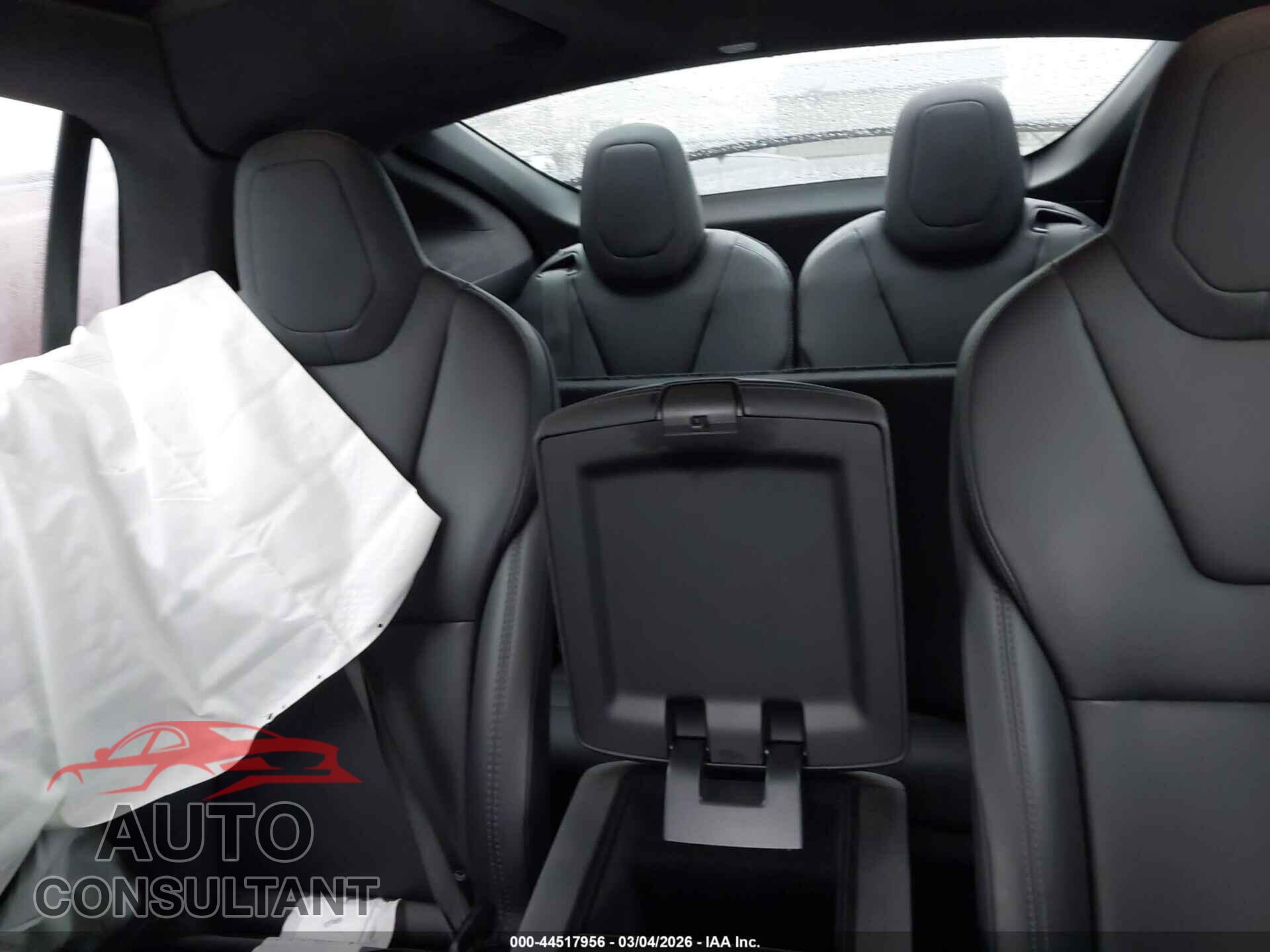 TESLA MODEL X 2018 - 5YJXCBE2XJF103294