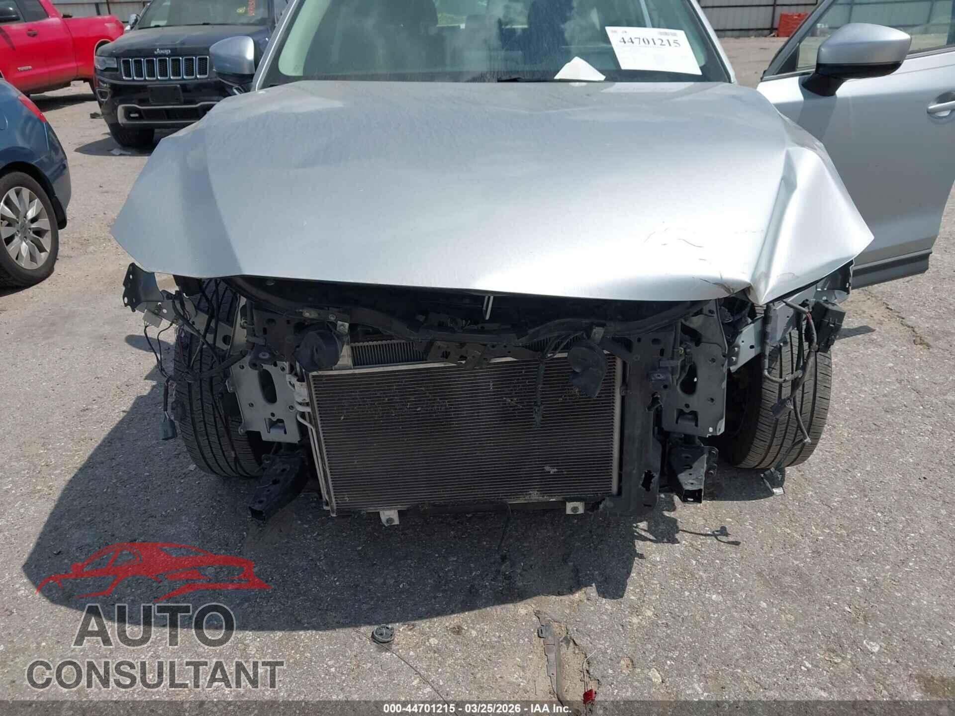MAZDA CX-5 2017 - JM3KFABL7H0117873