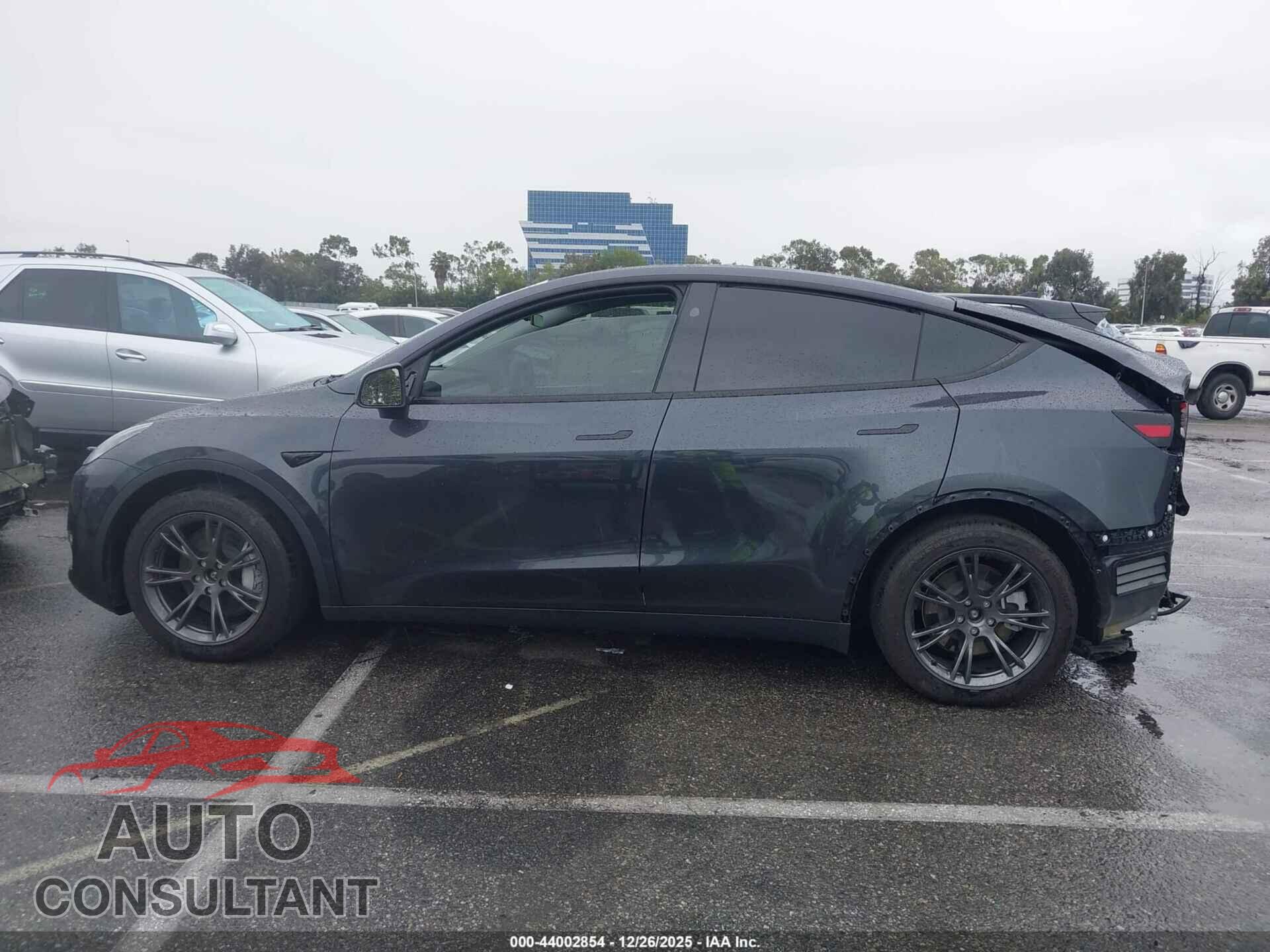 TESLA MODEL Y 2024 - 7SAYGAEE1RF127902