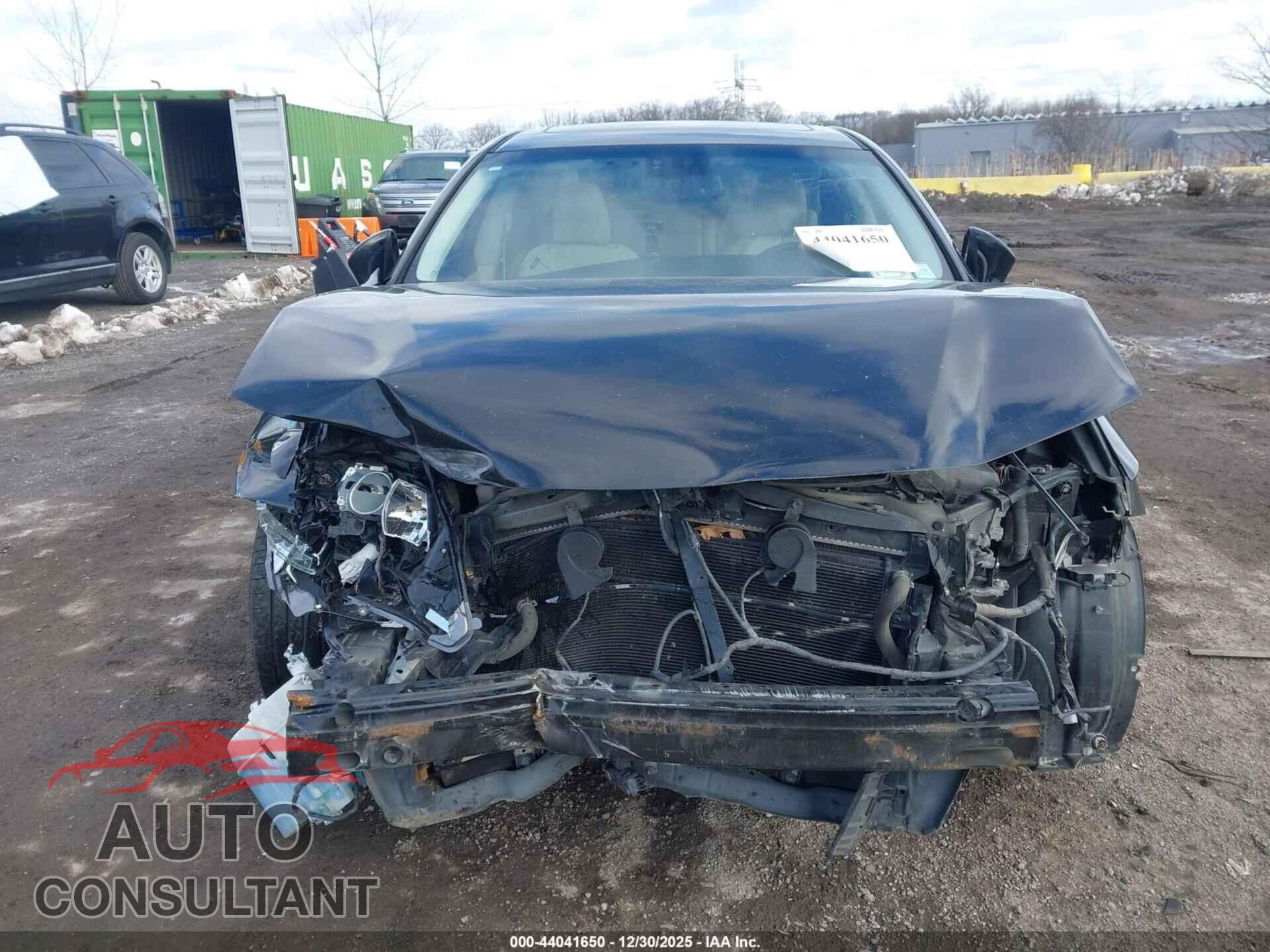 LEXUS ES 300H 2014 - JTHBW1GG7E2073814