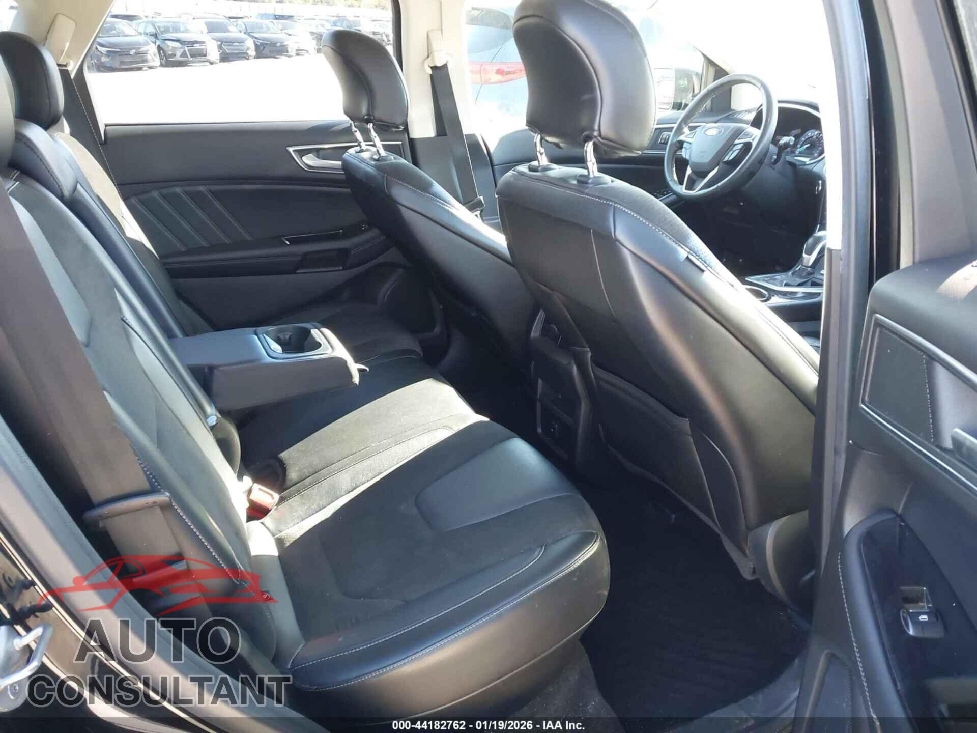 FORD EDGE 2016 - 2FMPK4AP9GBC50806