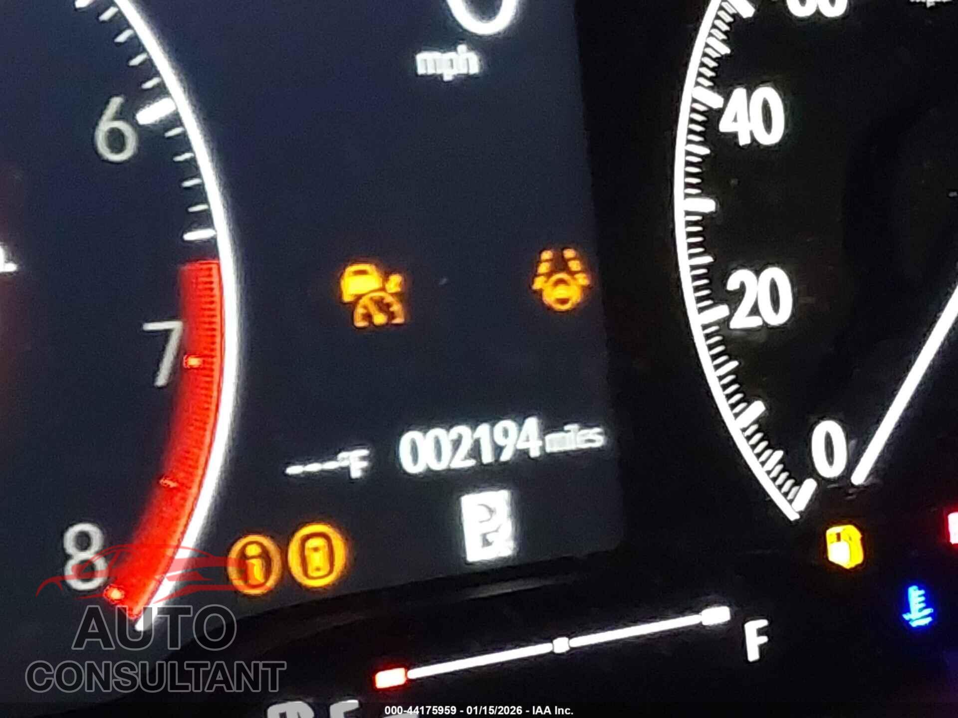 HONDA CIVIC 2026 - 2HGFE2F55TH536695