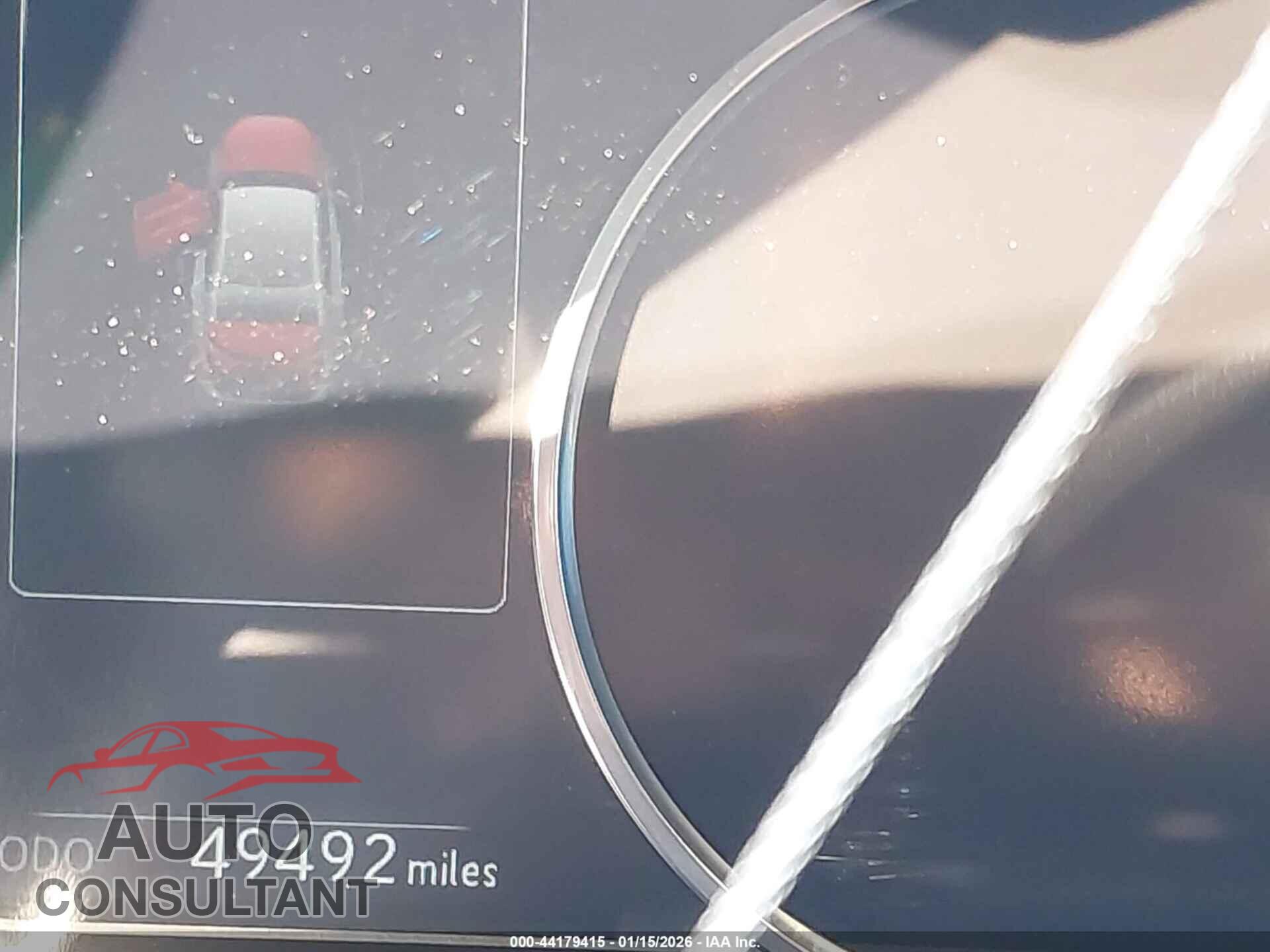 LEXUS ES 300H 2023 - 58ADA1C19PU035247