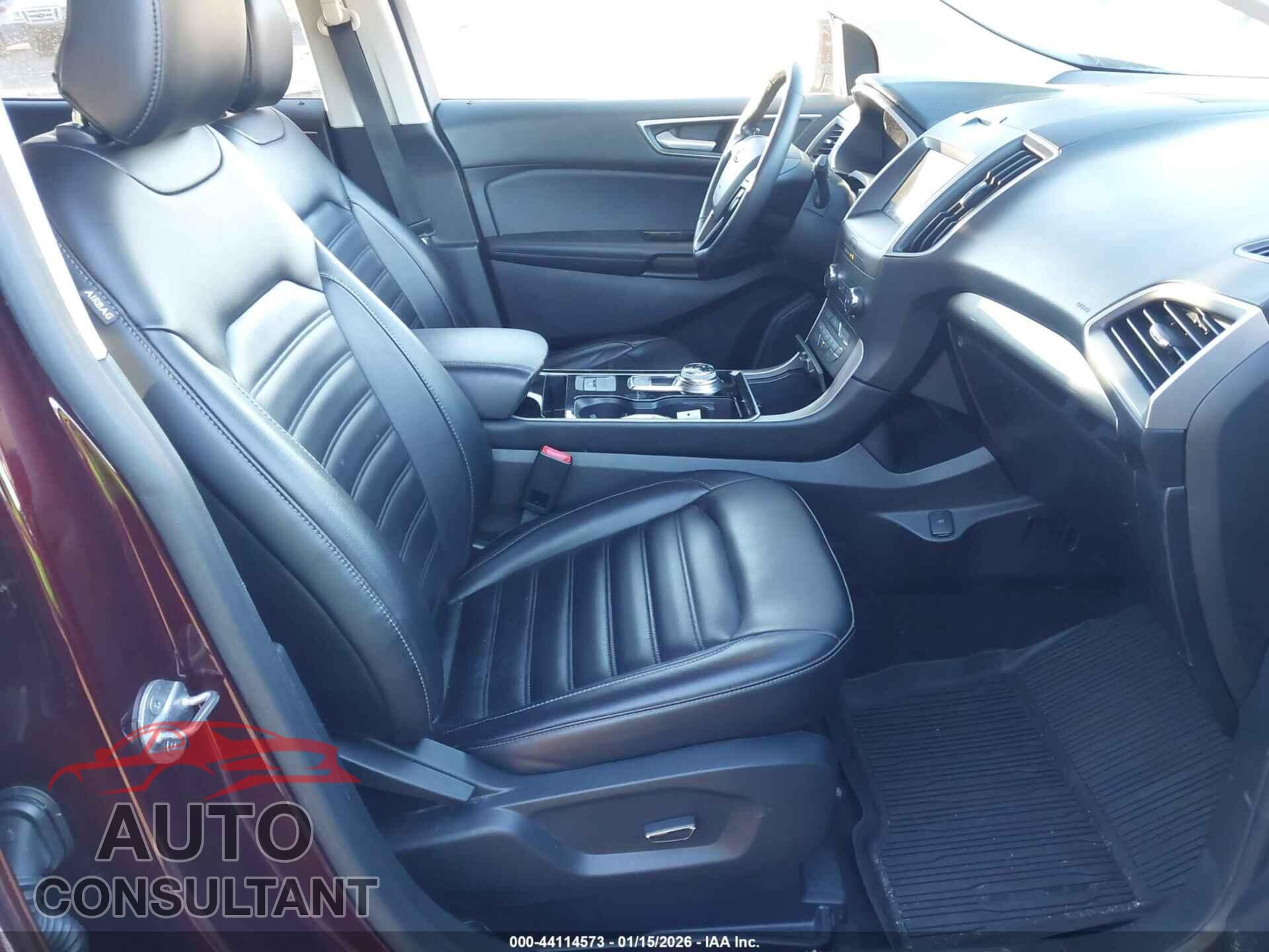 FORD EDGE 2019 - 2FMPK3J99KBC69067