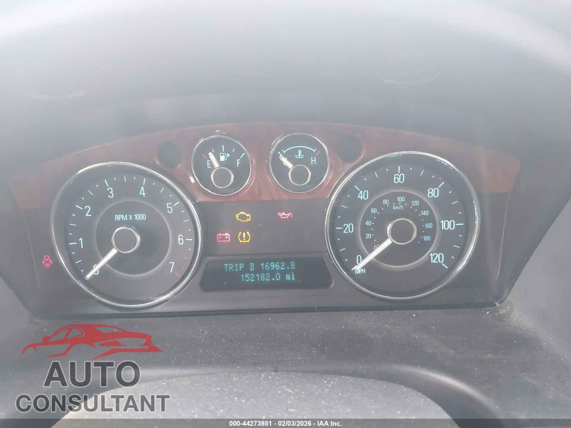FORD FLEX 2012 - 2FMHK6DC4CBD06041