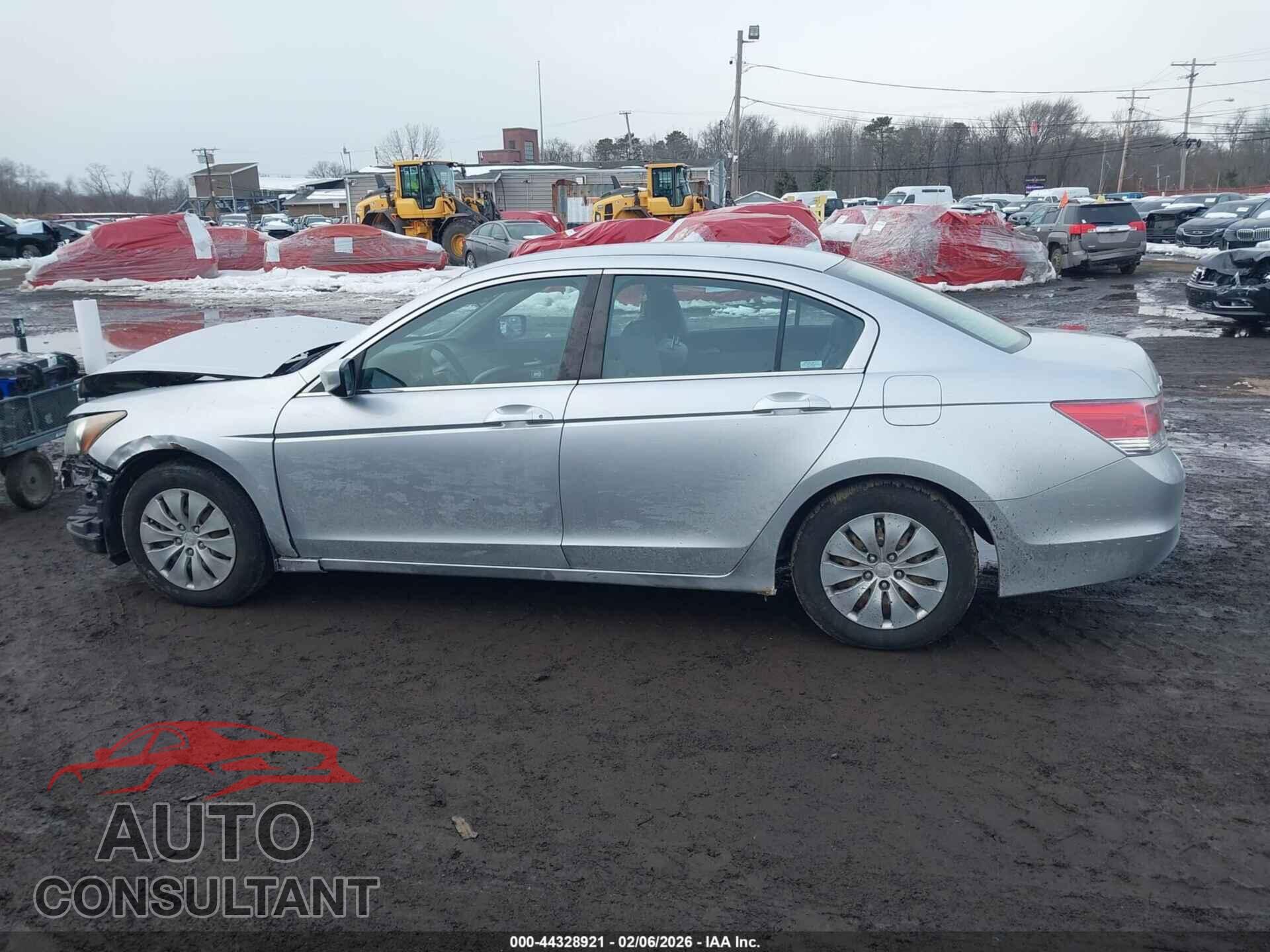 HONDA ACCORD 2012 - 1HGCP2F37CA036385