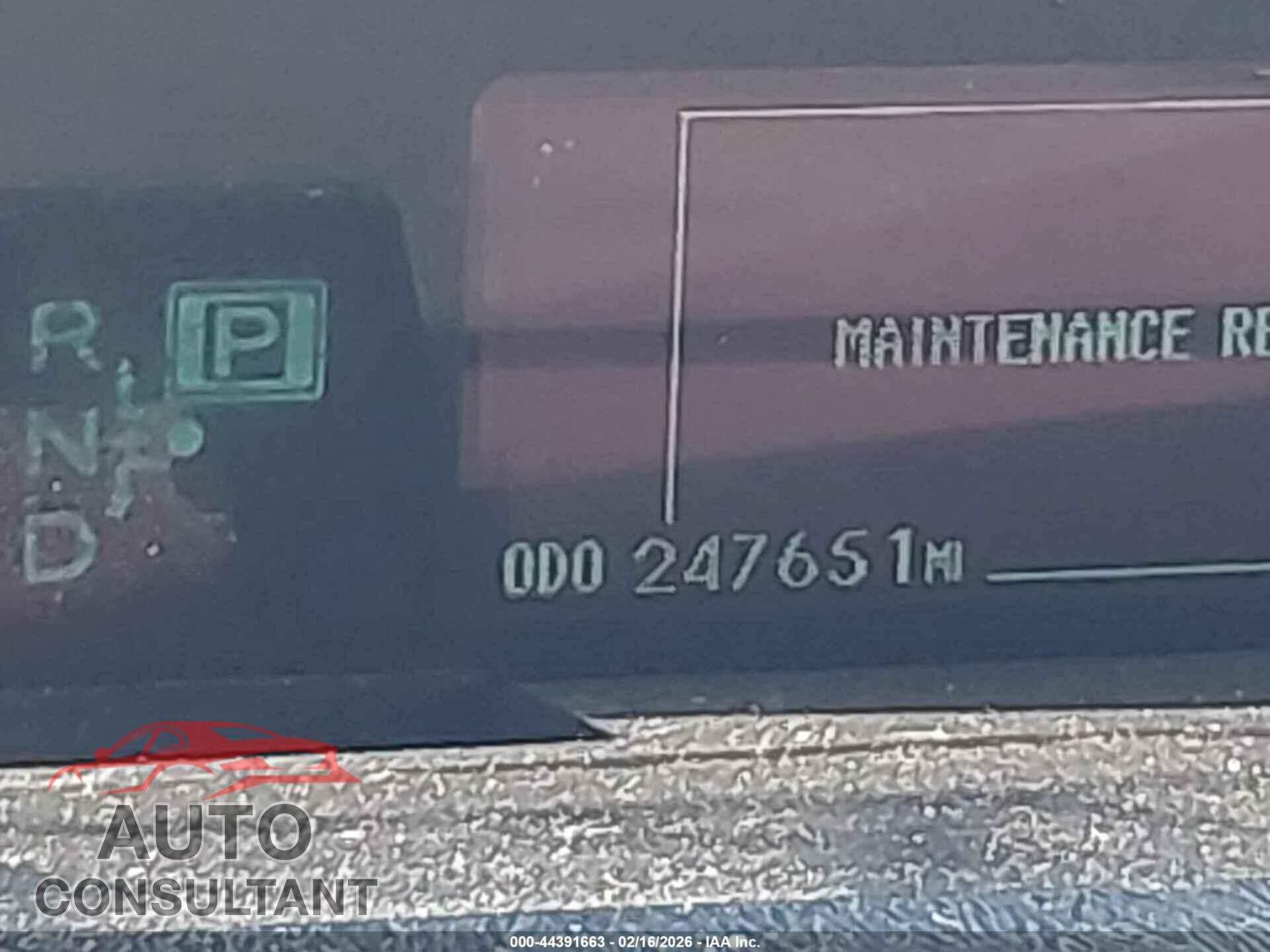 TOYOTA PRIUS 2014 - JTDKN3DU4E0390536
