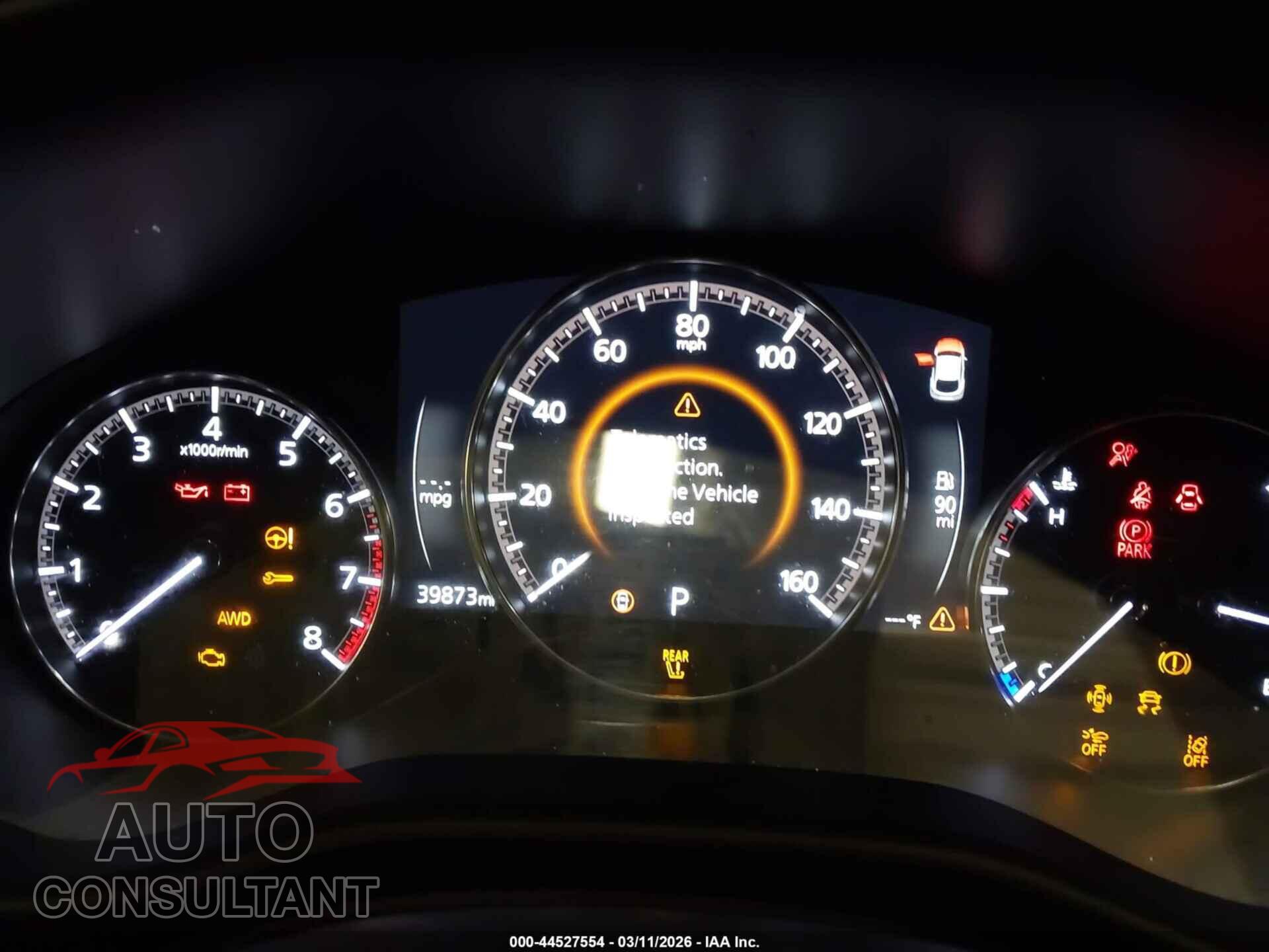 MAZDA CX-30 2024 - 3MVDMBBM0RM611687