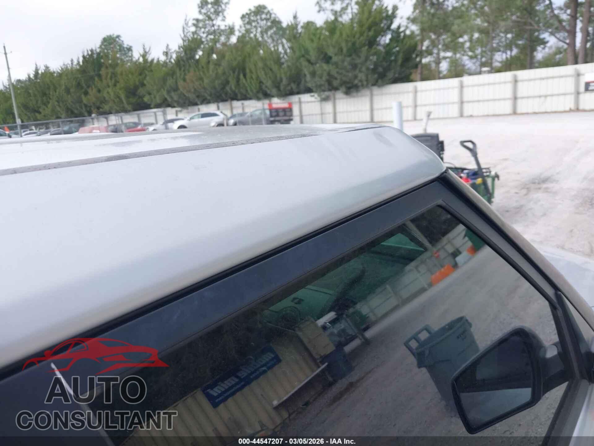 KIA SOUL 2011 - KNDJT2A26B7707637