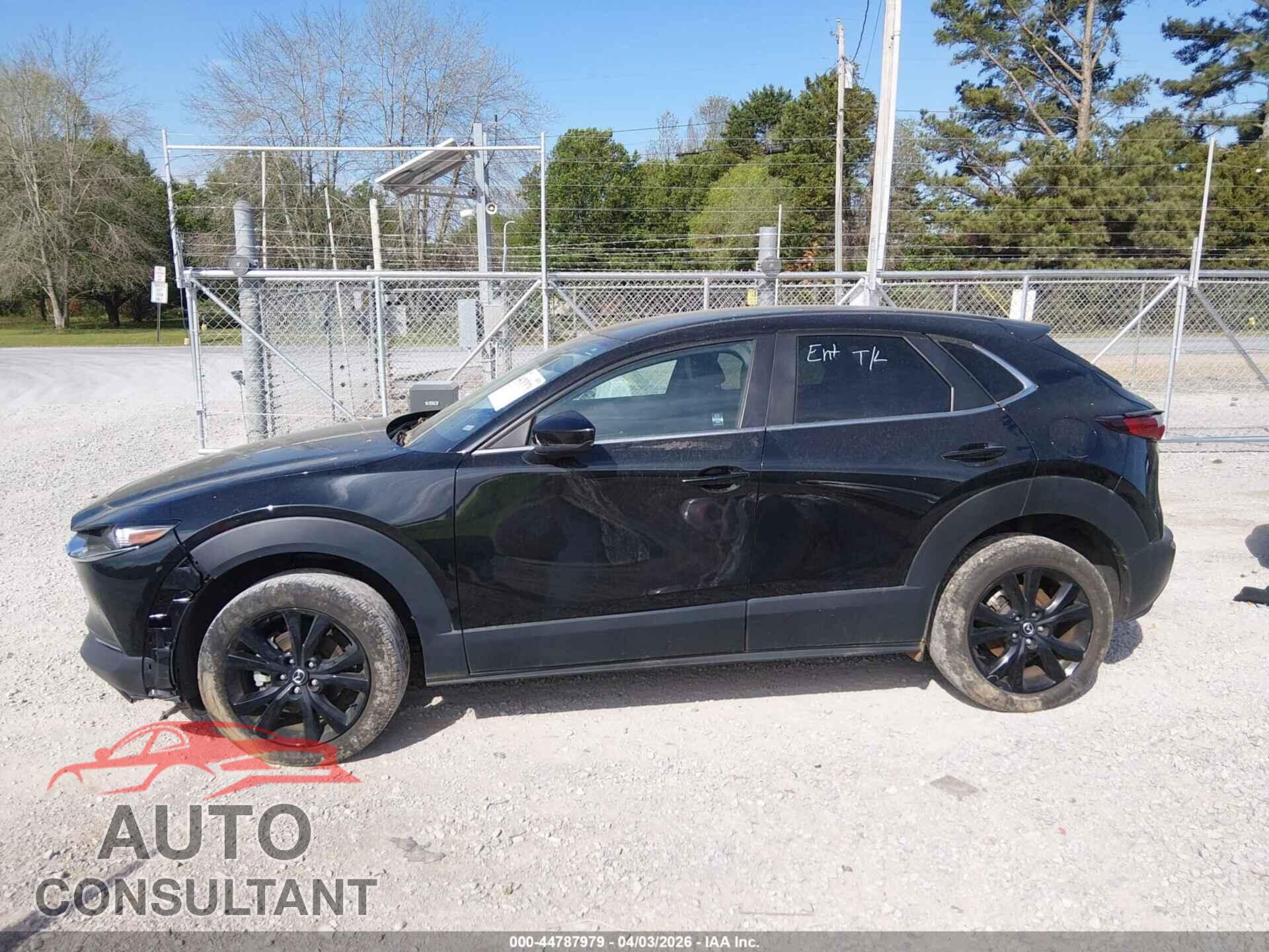 MAZDA CX-30 2024 - 3MVDMBBM5RM631000