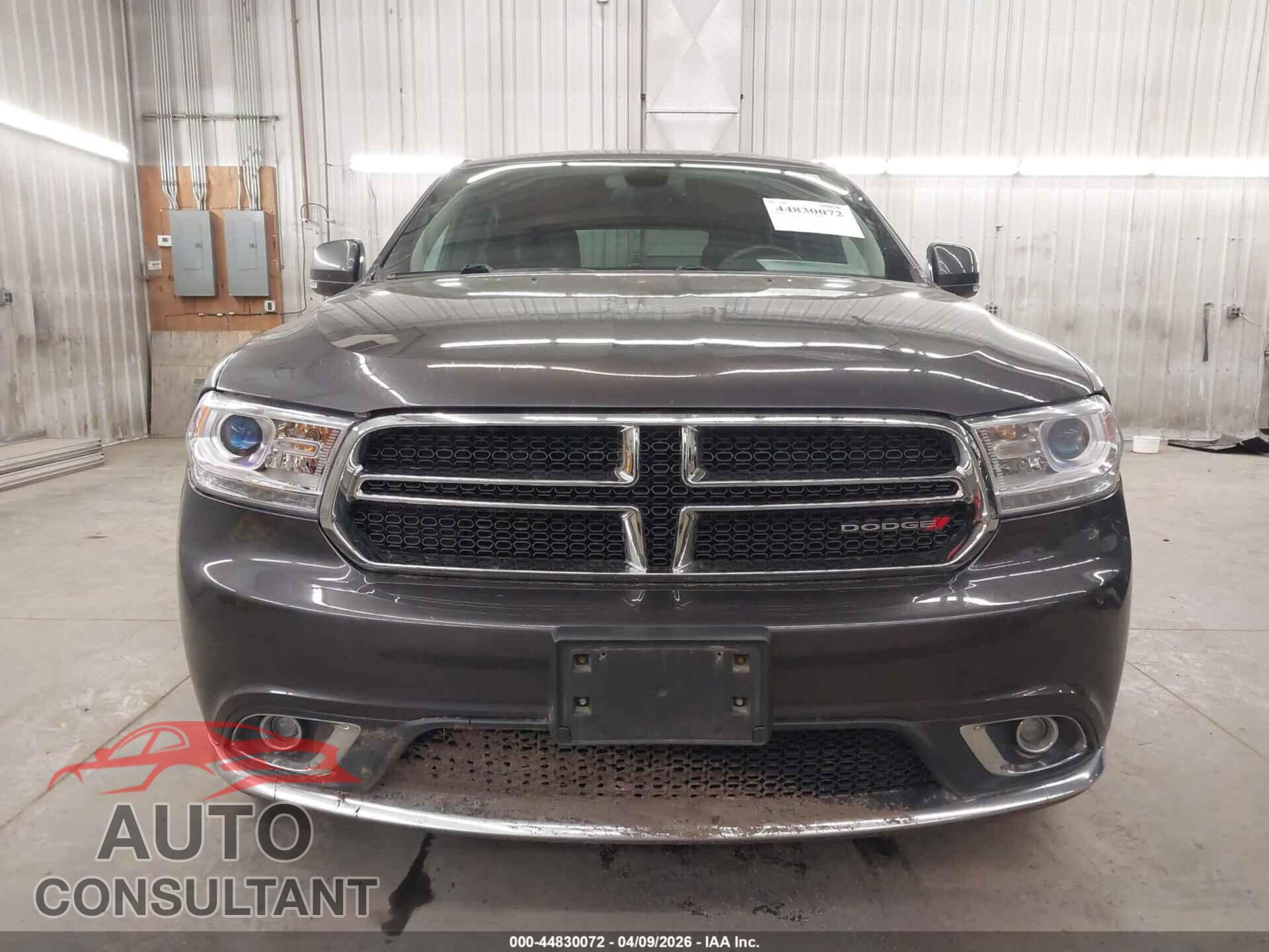 DODGE DURANGO 2015 - 1C4RDJDG5FC246042