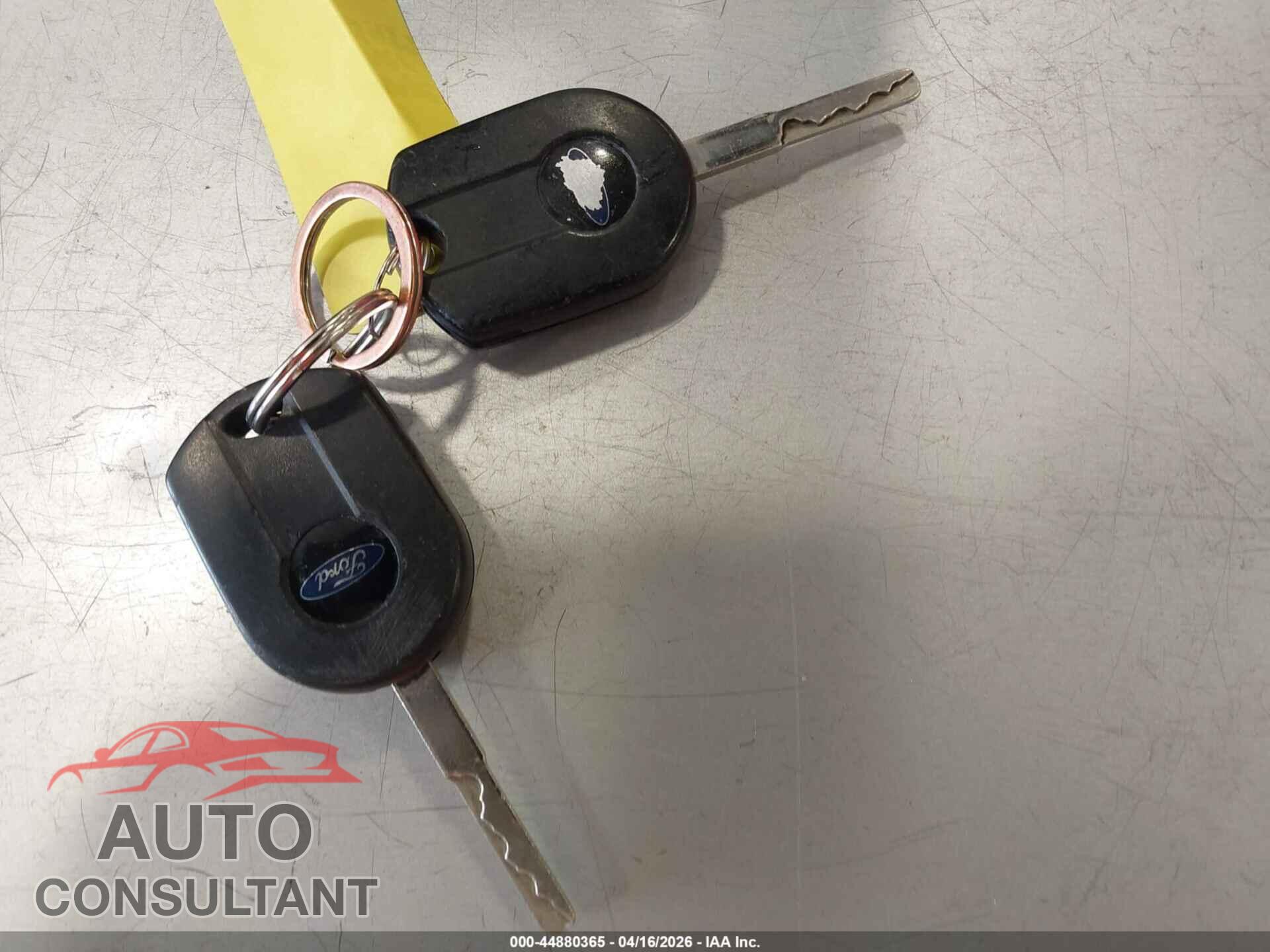 FORD ESCAPE 2014 - 1FMCU9GX8EUC85437