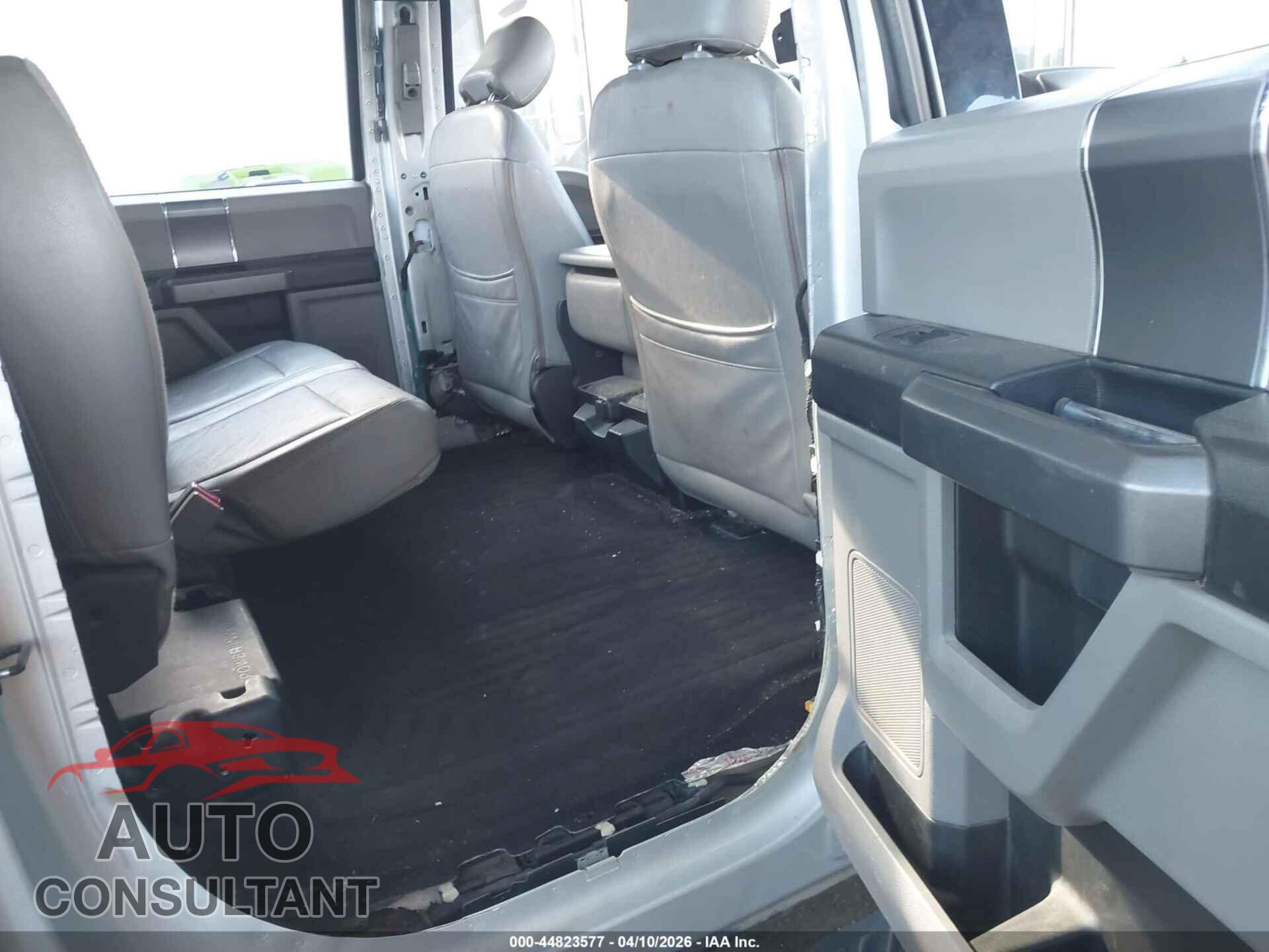 FORD F-150 2016 - 1FTEW1EG4GKD39701