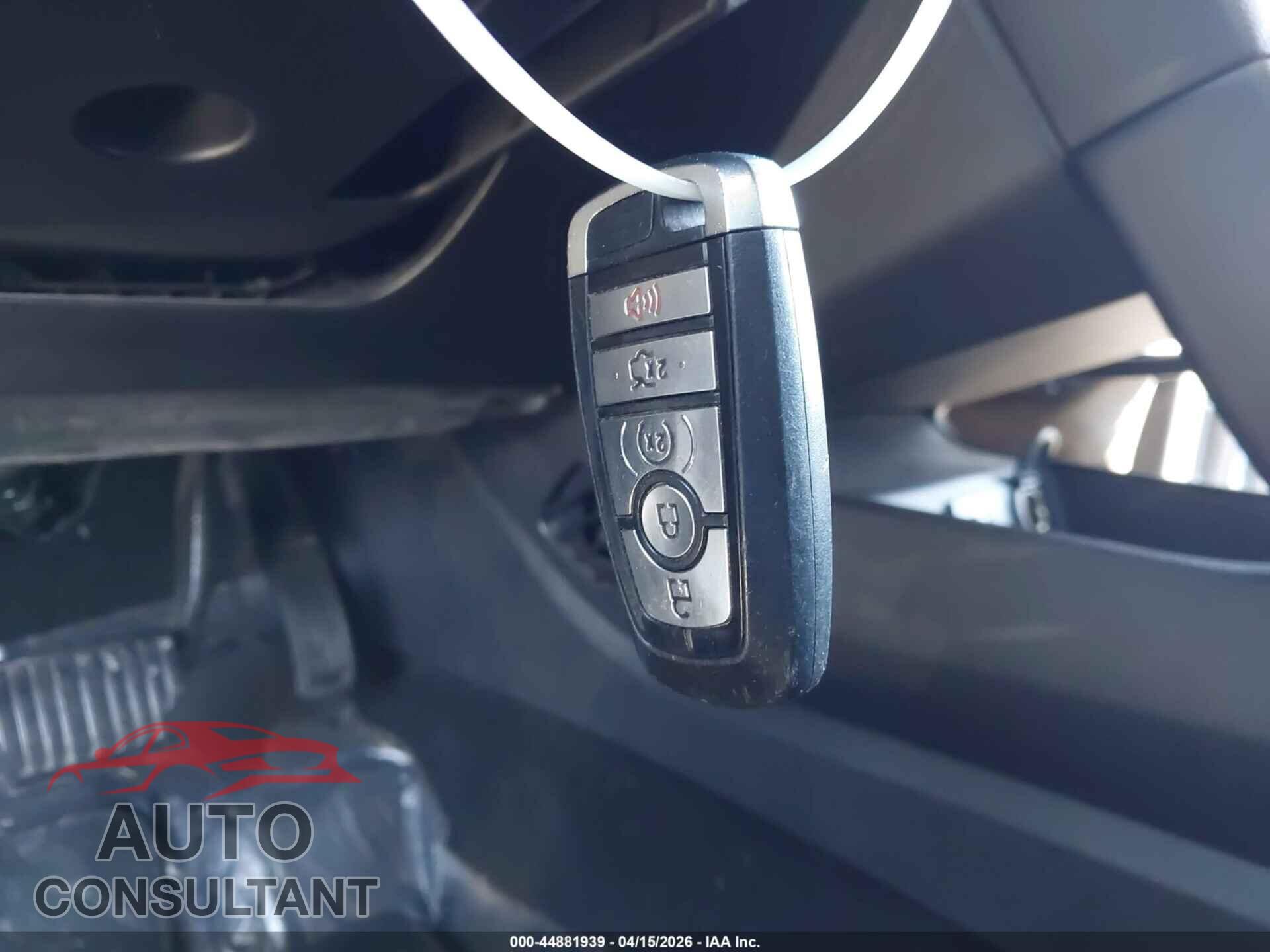 FORD FUSION 2019 - 3FA6P0CD2KR238798