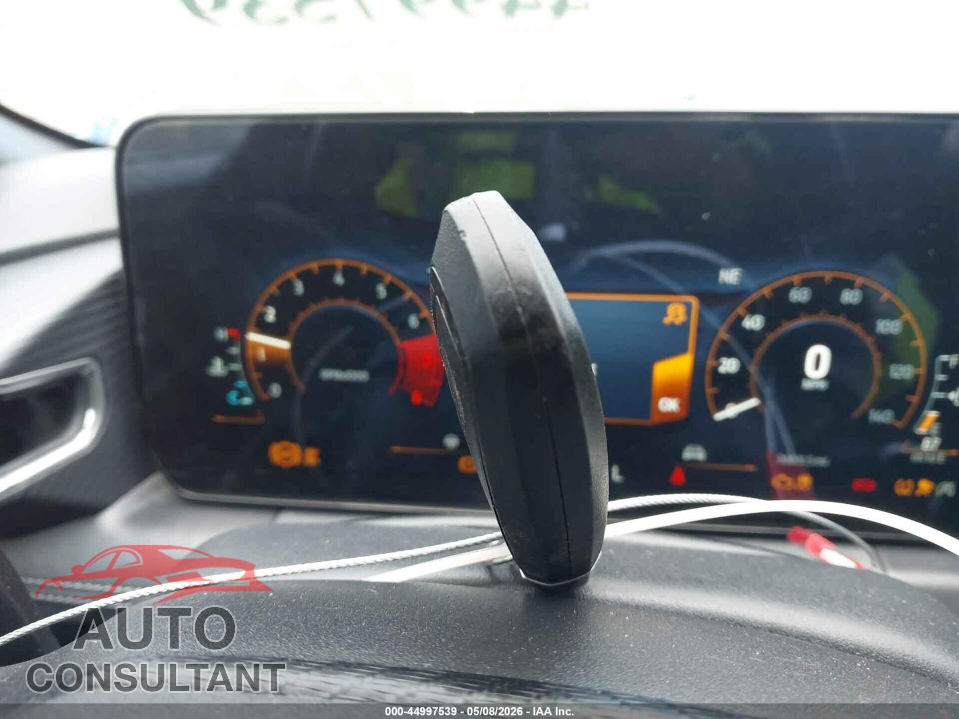 FORD MUSTANG 2024 - 1FAGP8UH6R5127480