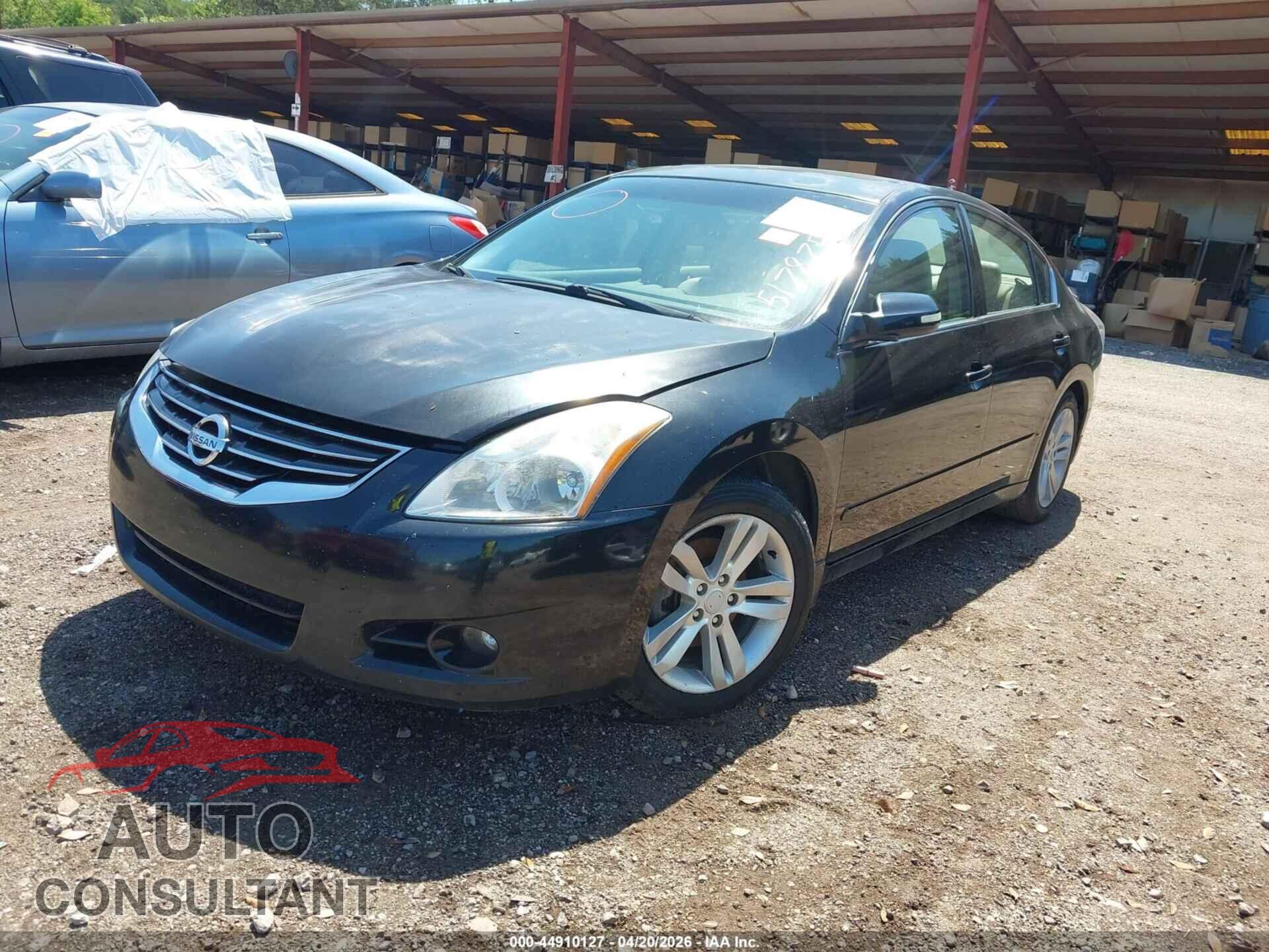 NISSAN ALTIMA 2010 - 1N4BL2AP3AN517875