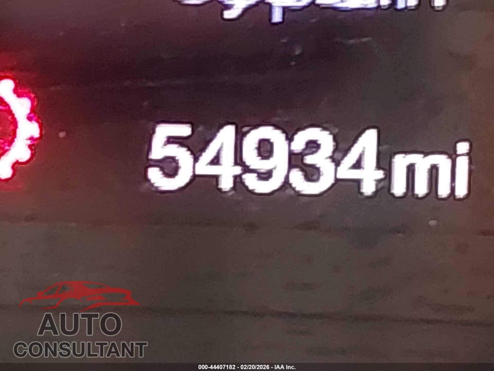 JEEP COMPASS 2022 - 3C4NJCBB3NT119268