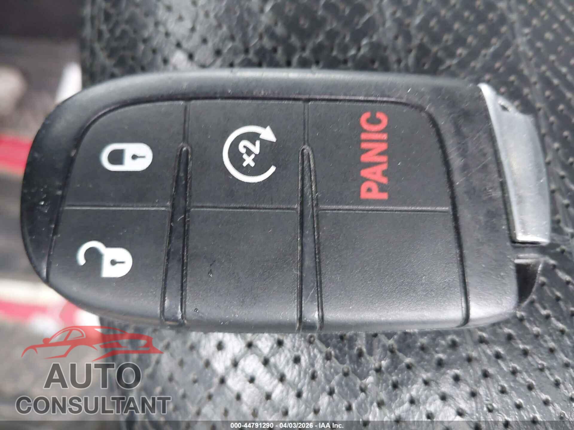 DODGE JOURNEY 2017 - 3C4PDDEG9HT593338