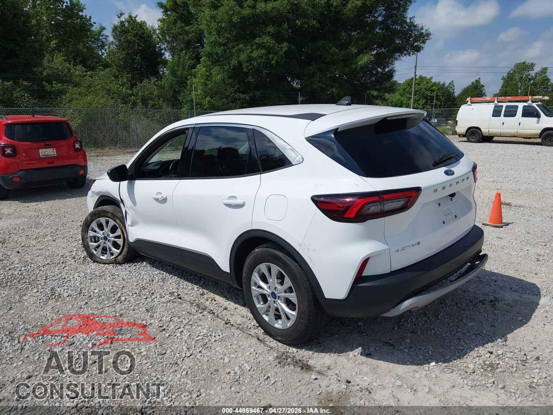 FORD ESCAPE 2024 - 1FMCU0GN4RUA13029