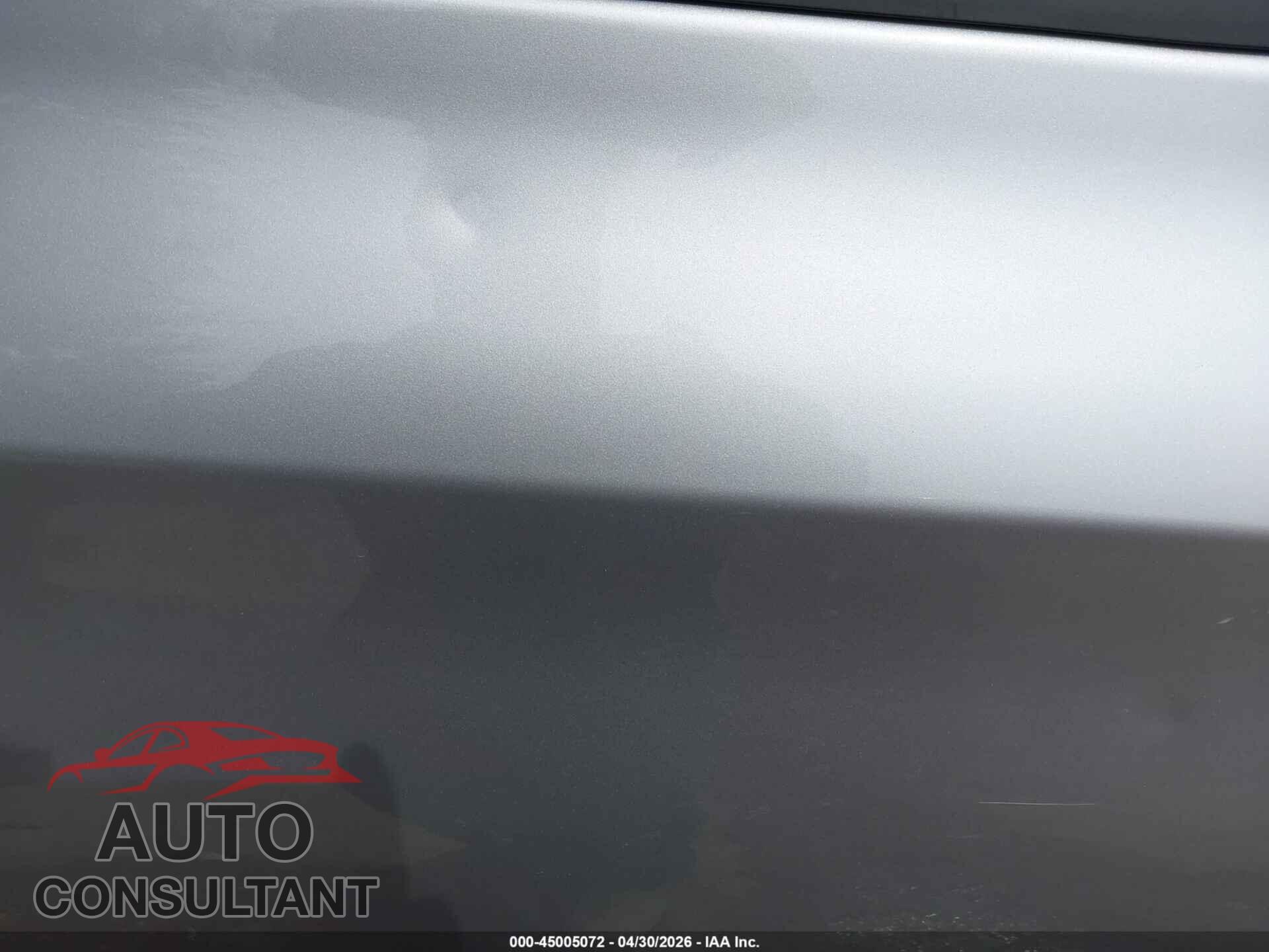CHEVROLET BOLT EV 2017 - 1G1FX6S04H4187360