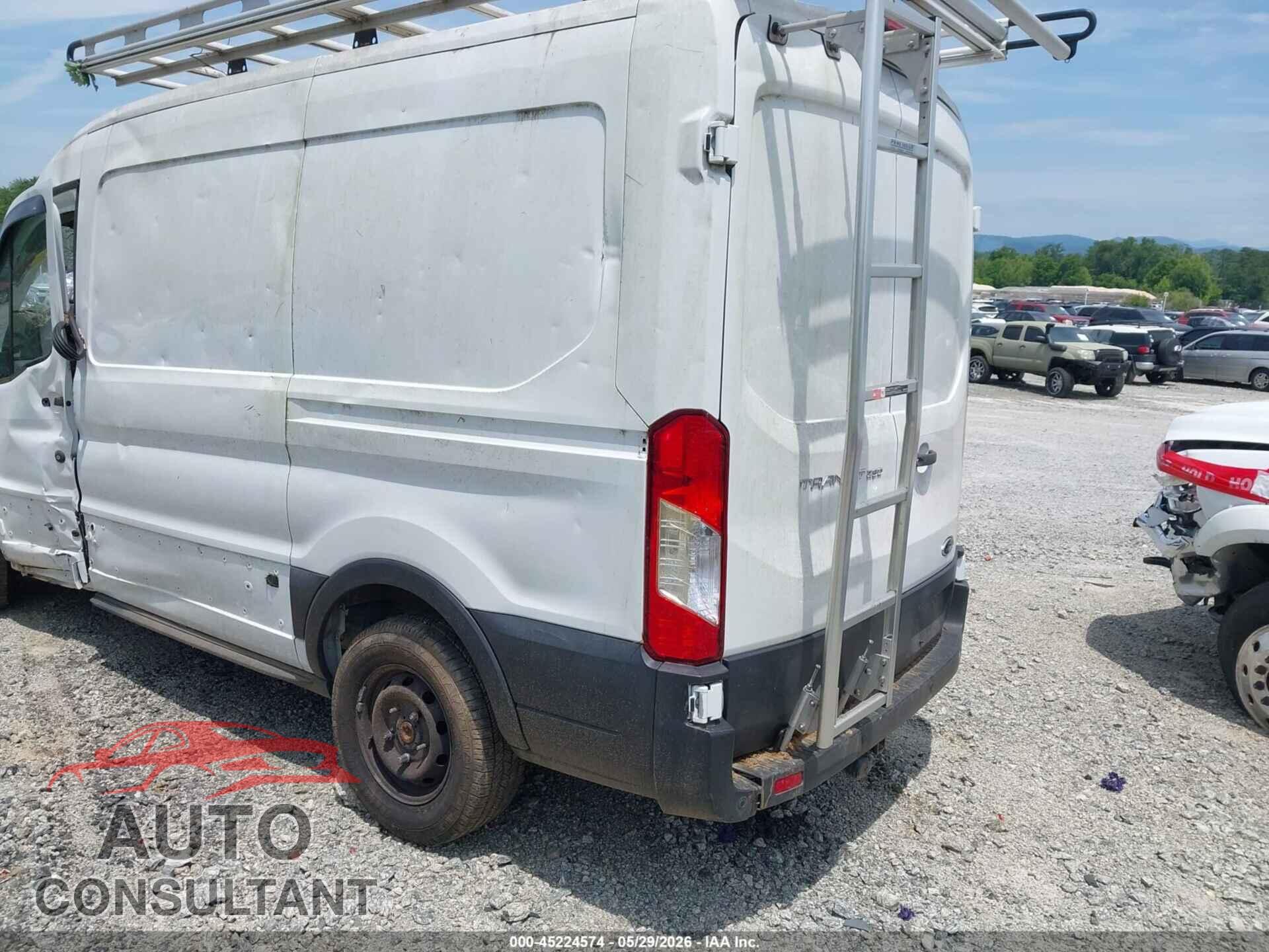 FORD TRANSIT-250 2019 - 1FTYR1CM8KKA69202