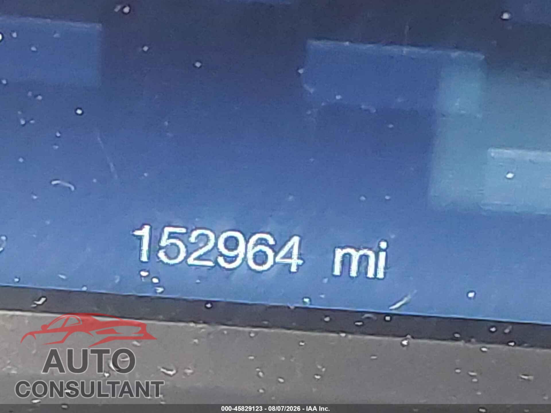 FORD EDGE 2014 - 2FMDK3GC7EBA98992