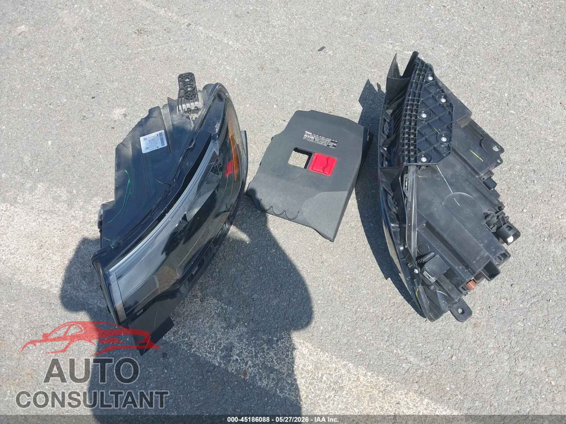 JEEP COMPASS 2024 - 3C4NJDCN6RT166539