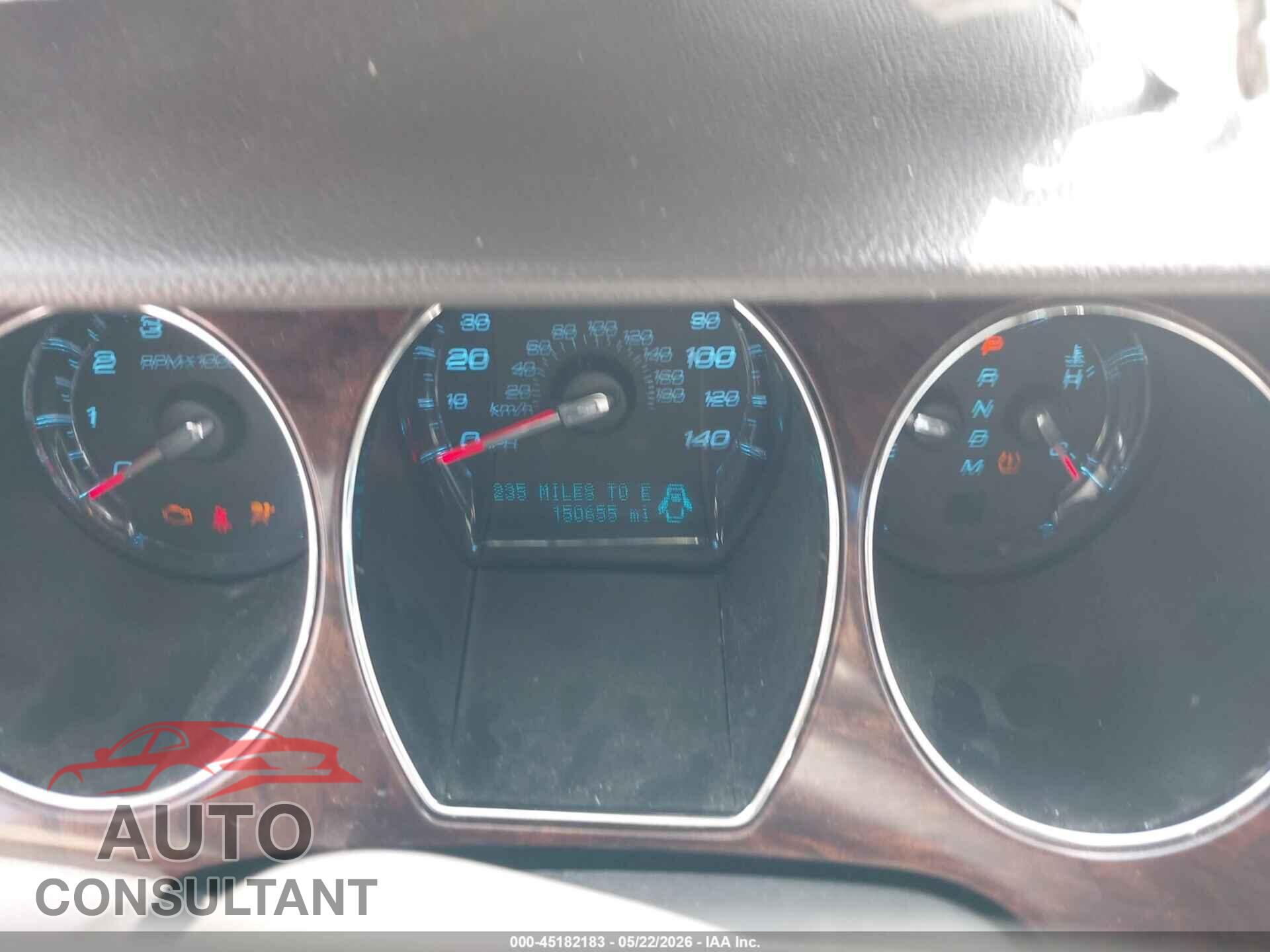 FORD TAURUS 2010 - 1FAHP2EW3AG118176